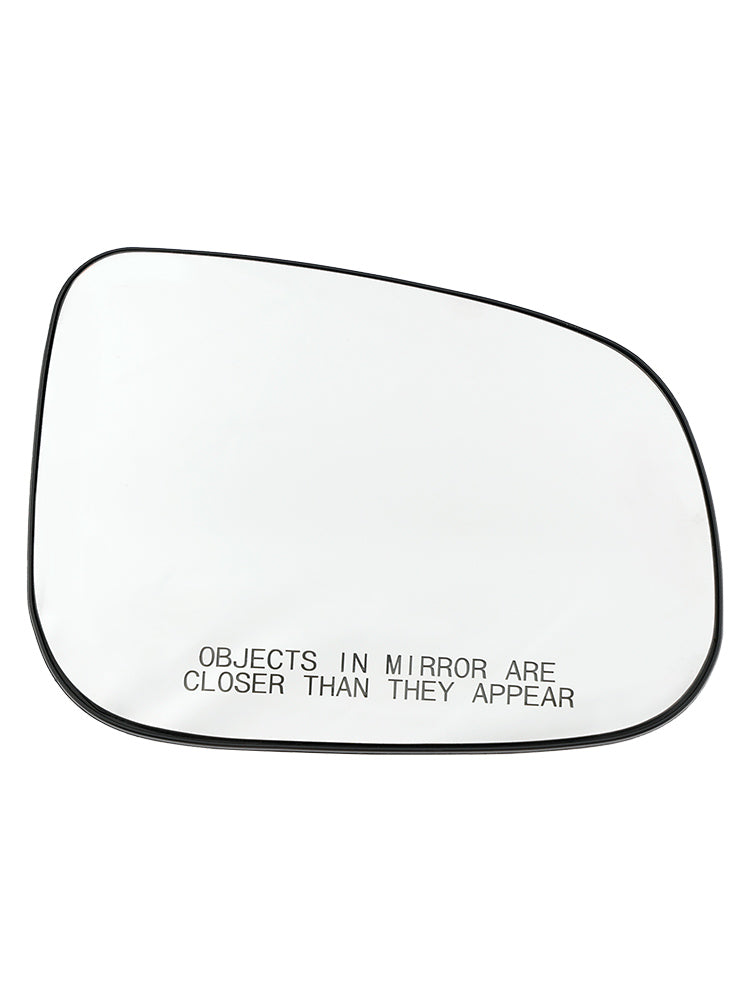 Mirror Glass Right Passenger Side pour Volvo S60 S80 V60 11-18 30716924 30762572