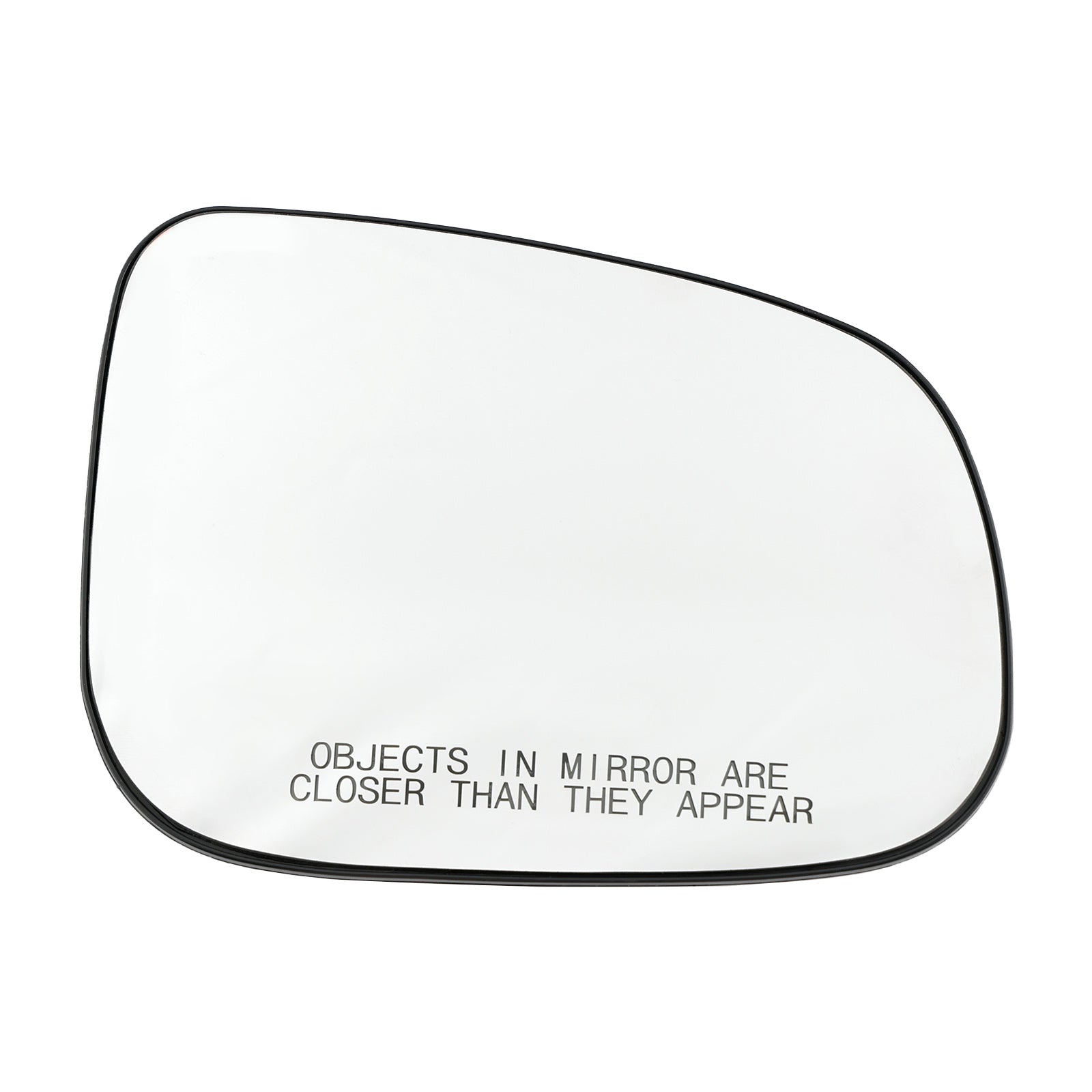 Mirror Glass Right Passenger Side pour Volvo S60 S80 V60 11-18 30716924 30762572