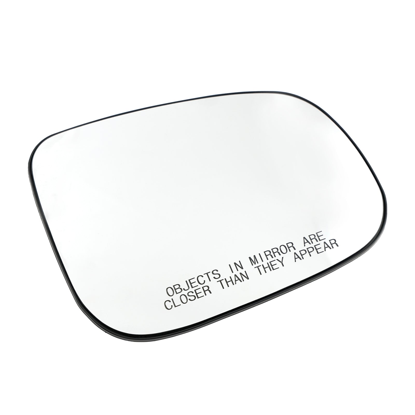 Mirror Glass Right Passenger Side pour Volvo S60 S80 V60 11-18 30716924 30762572
