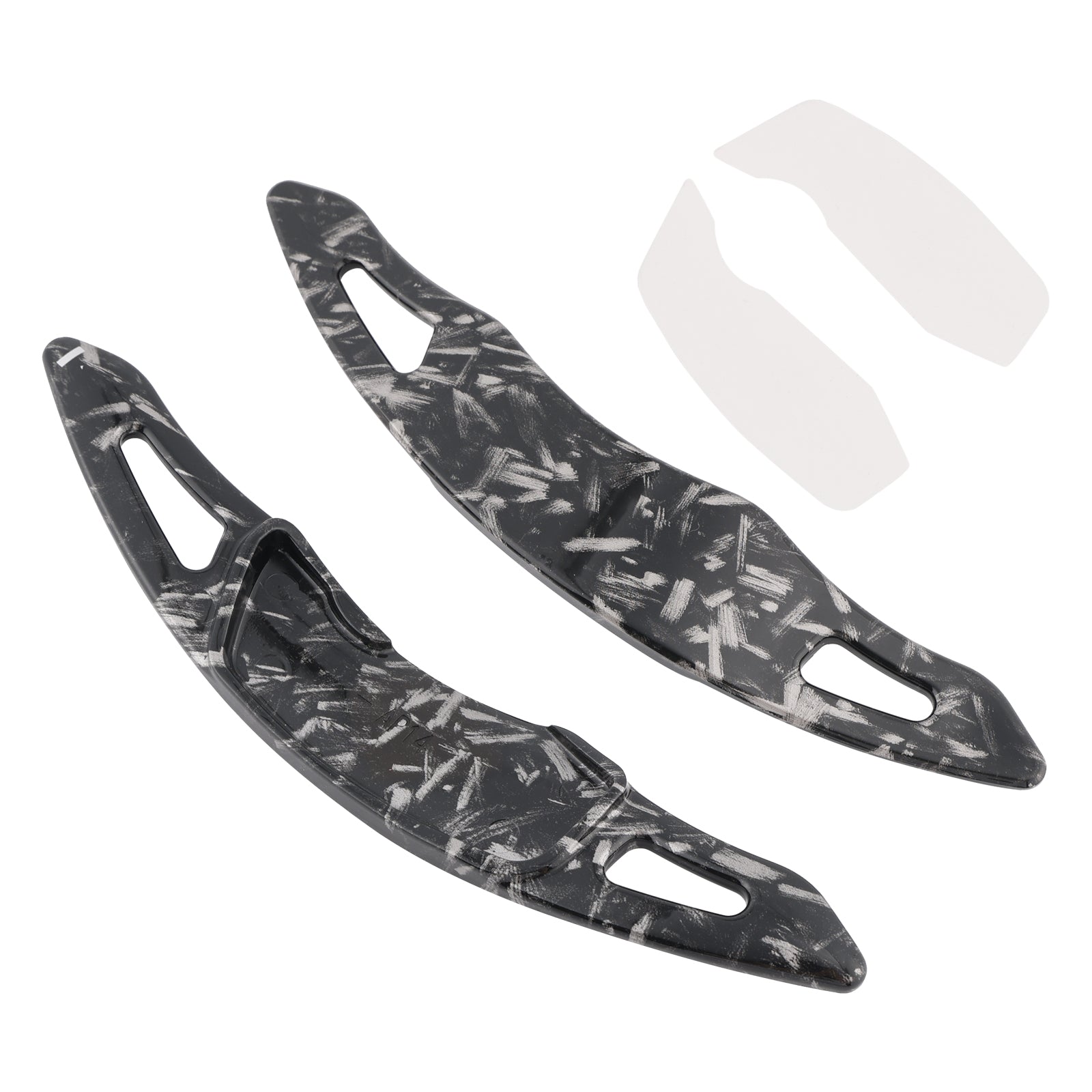 Palettes de changement de vitesse au volant pour Subaru Forester Toyota