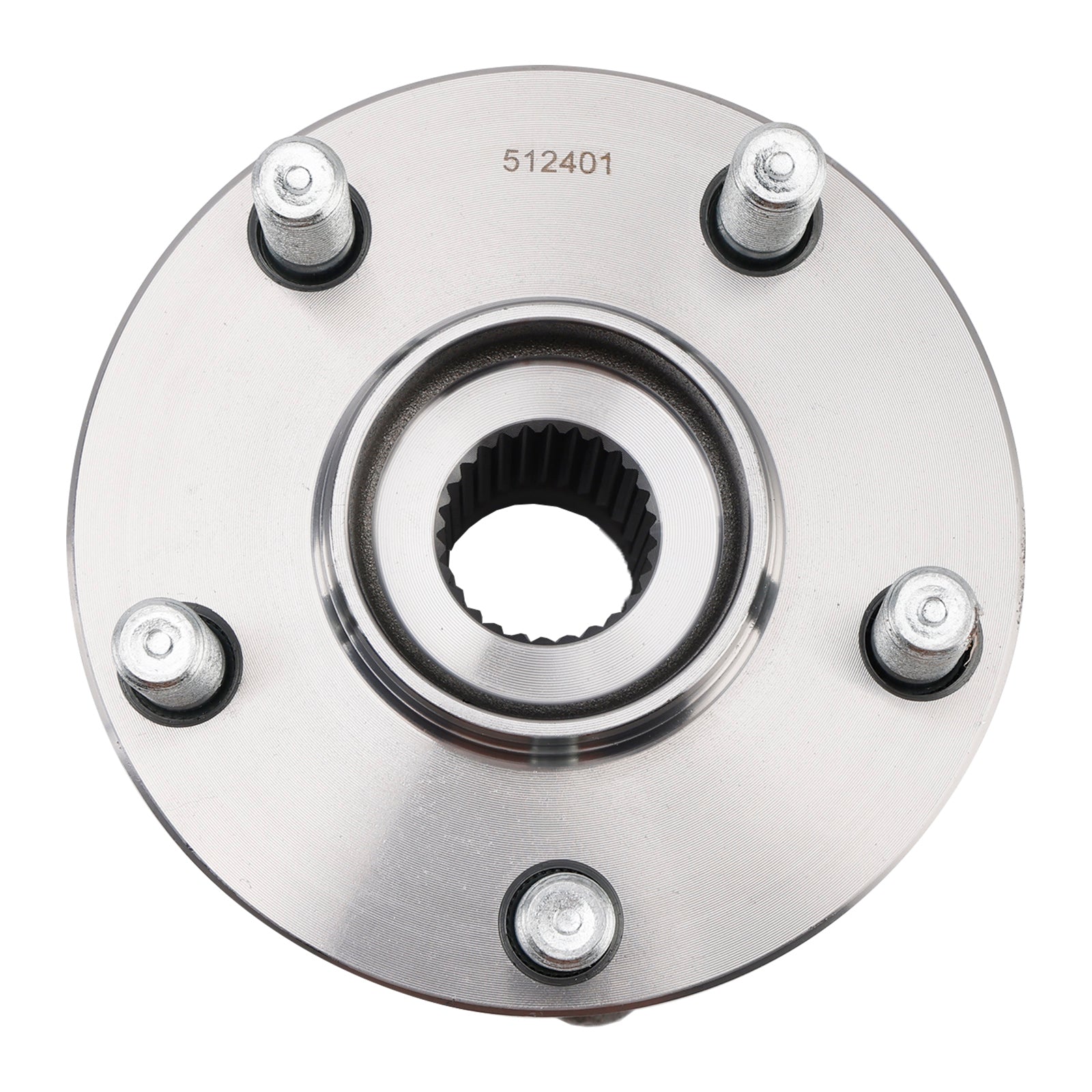 Cojinete de rueda trasera 512401 para Subaru Forester SH 2.5L (06/08-10/2012)