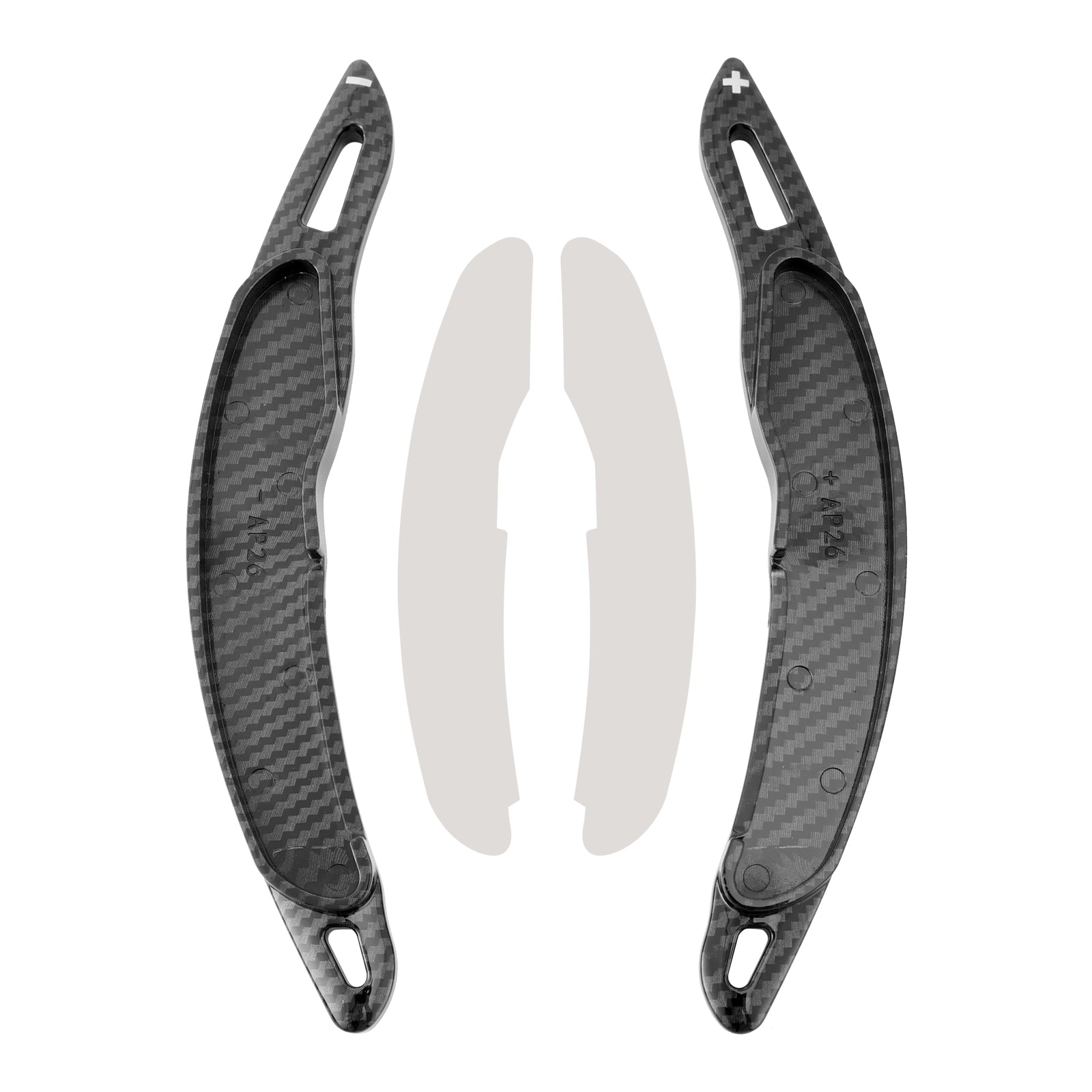 Nopeudenmuutoslavojen laajennus Mitsubishi Outlander -ohjauspyörä