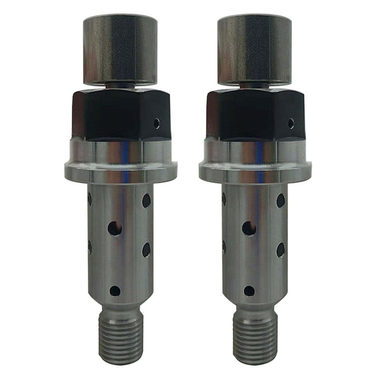 Valvola di regolazione albero a camme VVT ​​per Mercedes CLC160 CL203 1.6 M271 2710500171