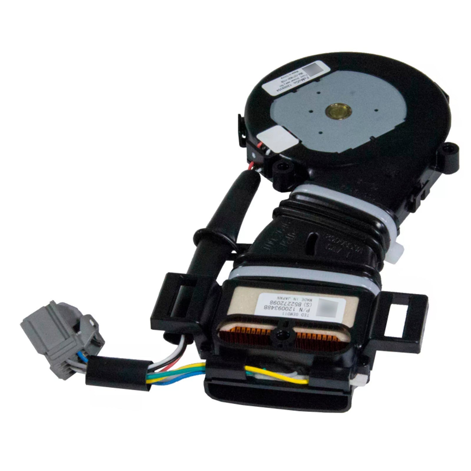 Ventilador de asiento de calefacción y enfriamiento para Ford Explorer 2016-2019 DU5Z19N550D