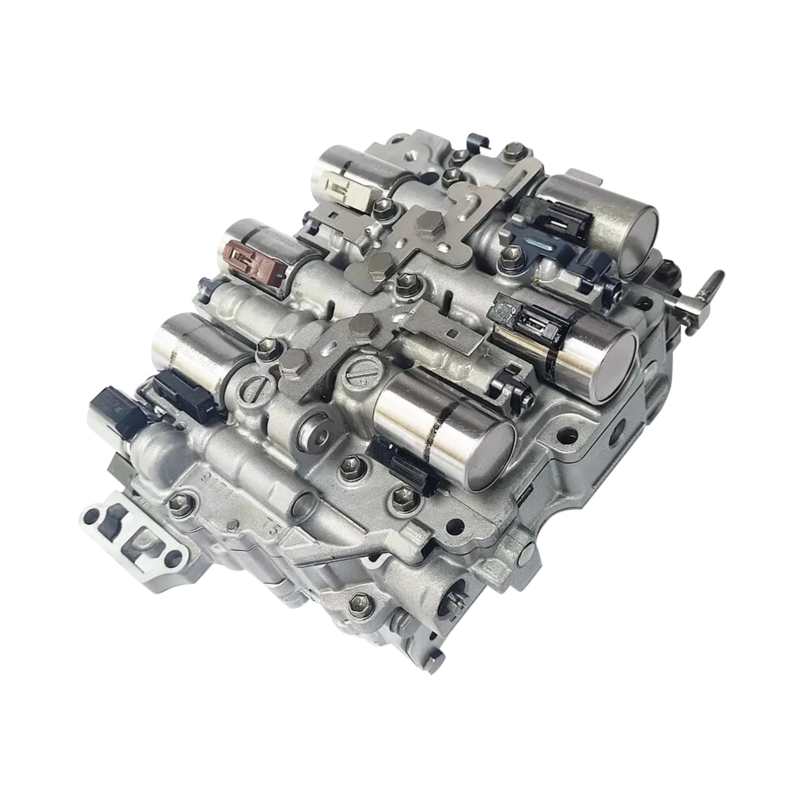 Mise à jour 2005-2009 du corps de soupape de transmission automatique RENAULT VEL SATIS 3.0L AF40 TF80SC AWF21