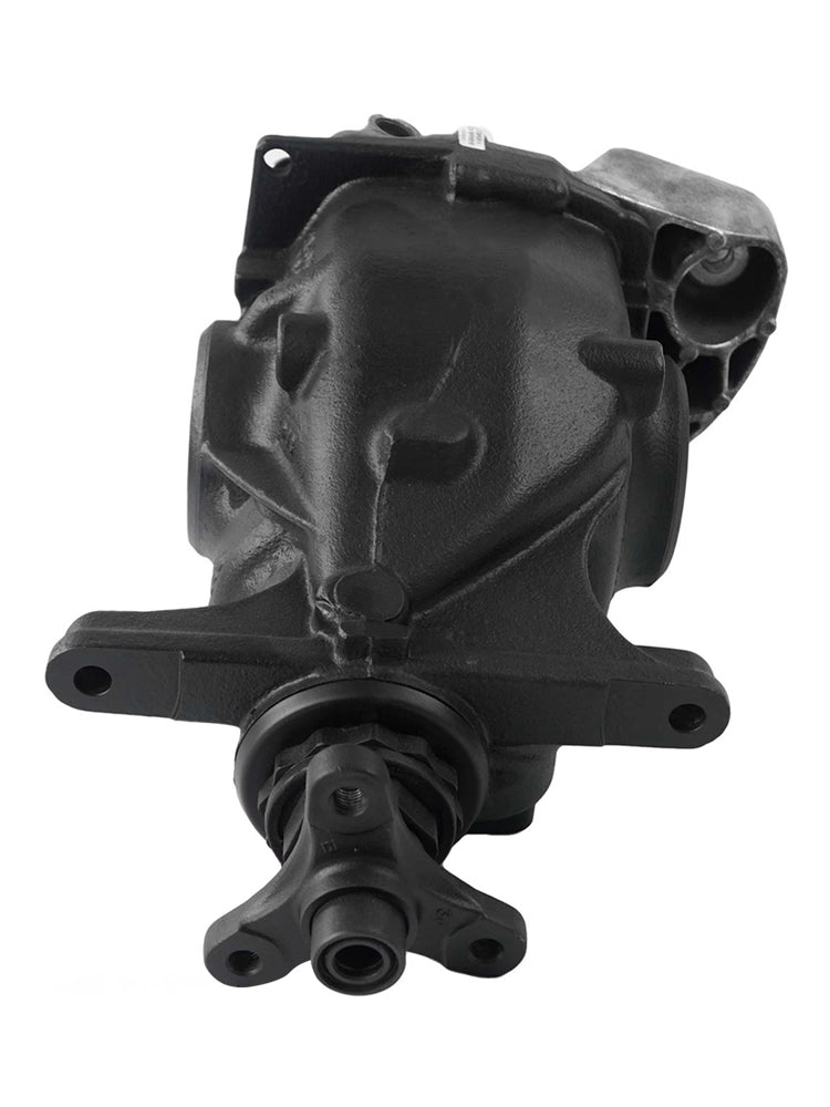 Achter differentiaal BMW 1 F20 F21 116D -serie, rapport 2.93, 33107605587