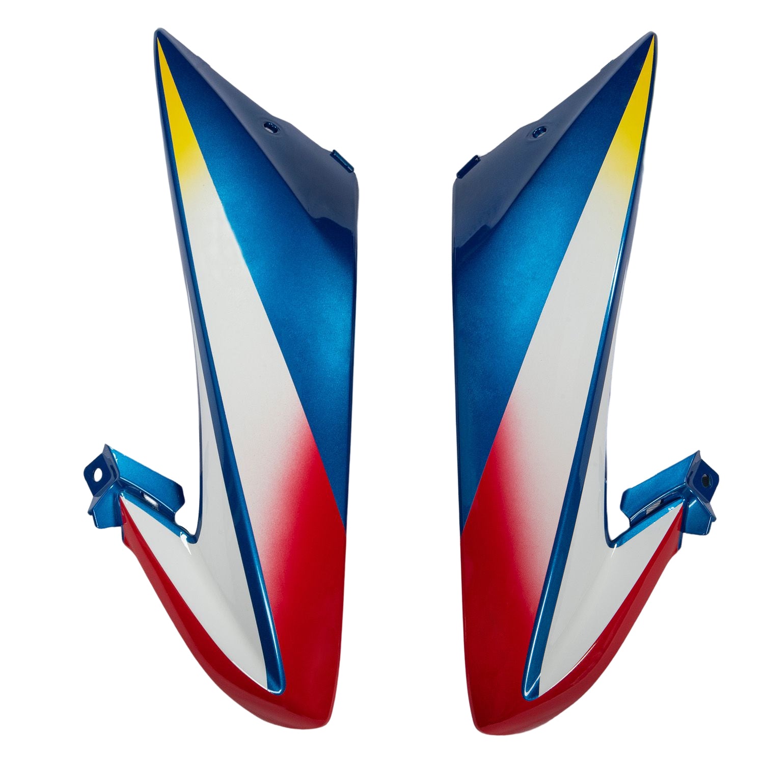 Plastični komplet za telo za telo, ki je injiciran za Suzuki GSX-S 1000 2015-2020 14#