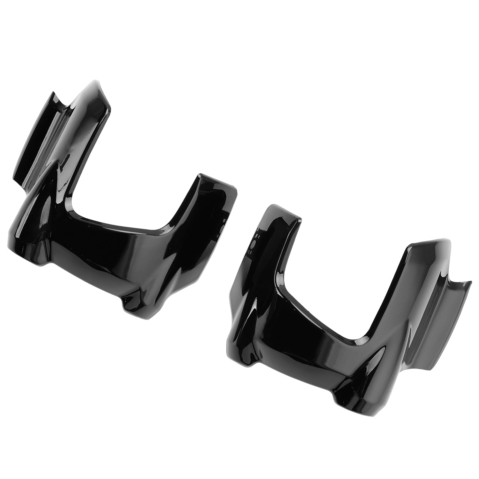 Panneau de carénage latéral de réservoir Speed Twin 900 2023-2024