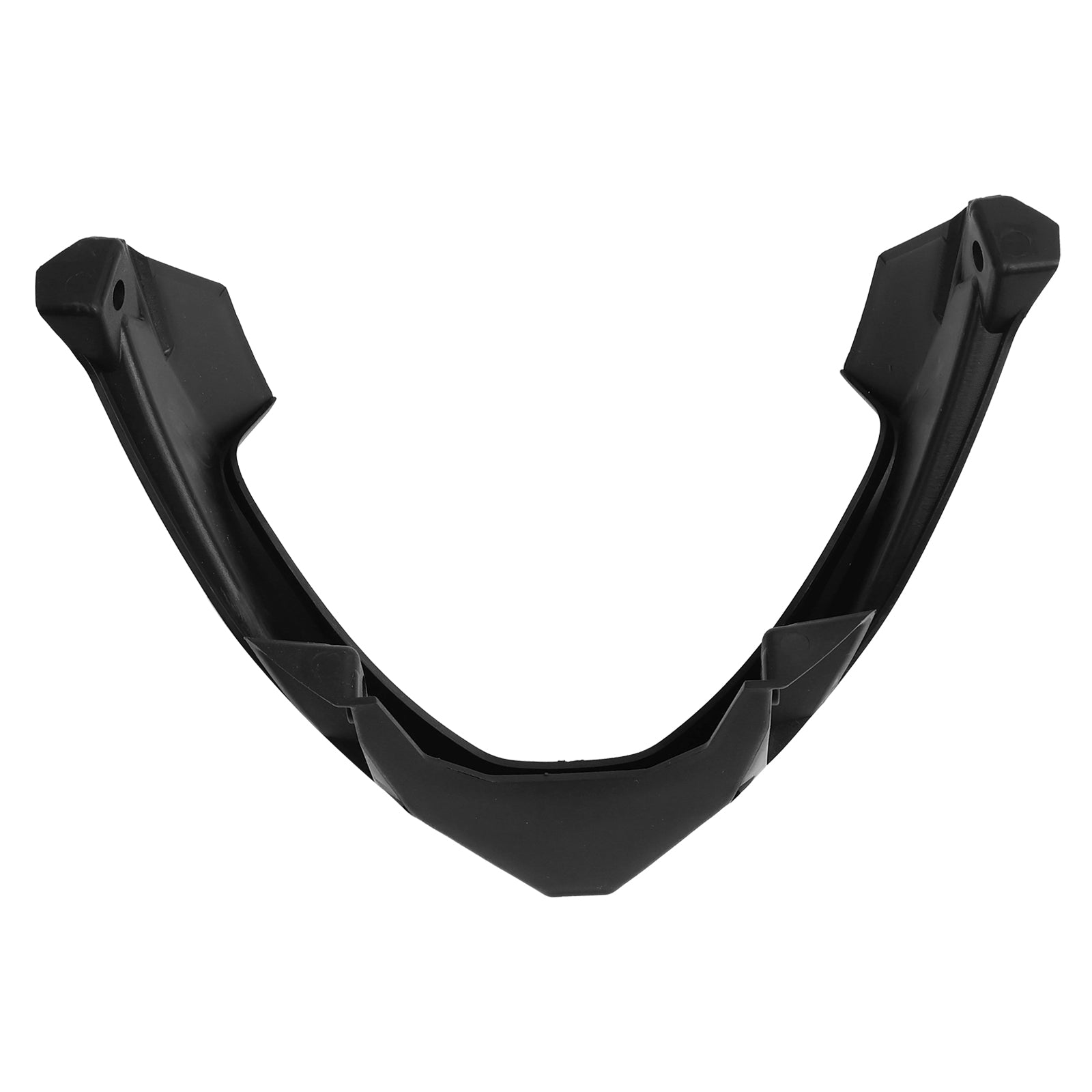 Ongelakte geïnjecteerde kuip voor Street Triple 765 R/RS 2020-2022