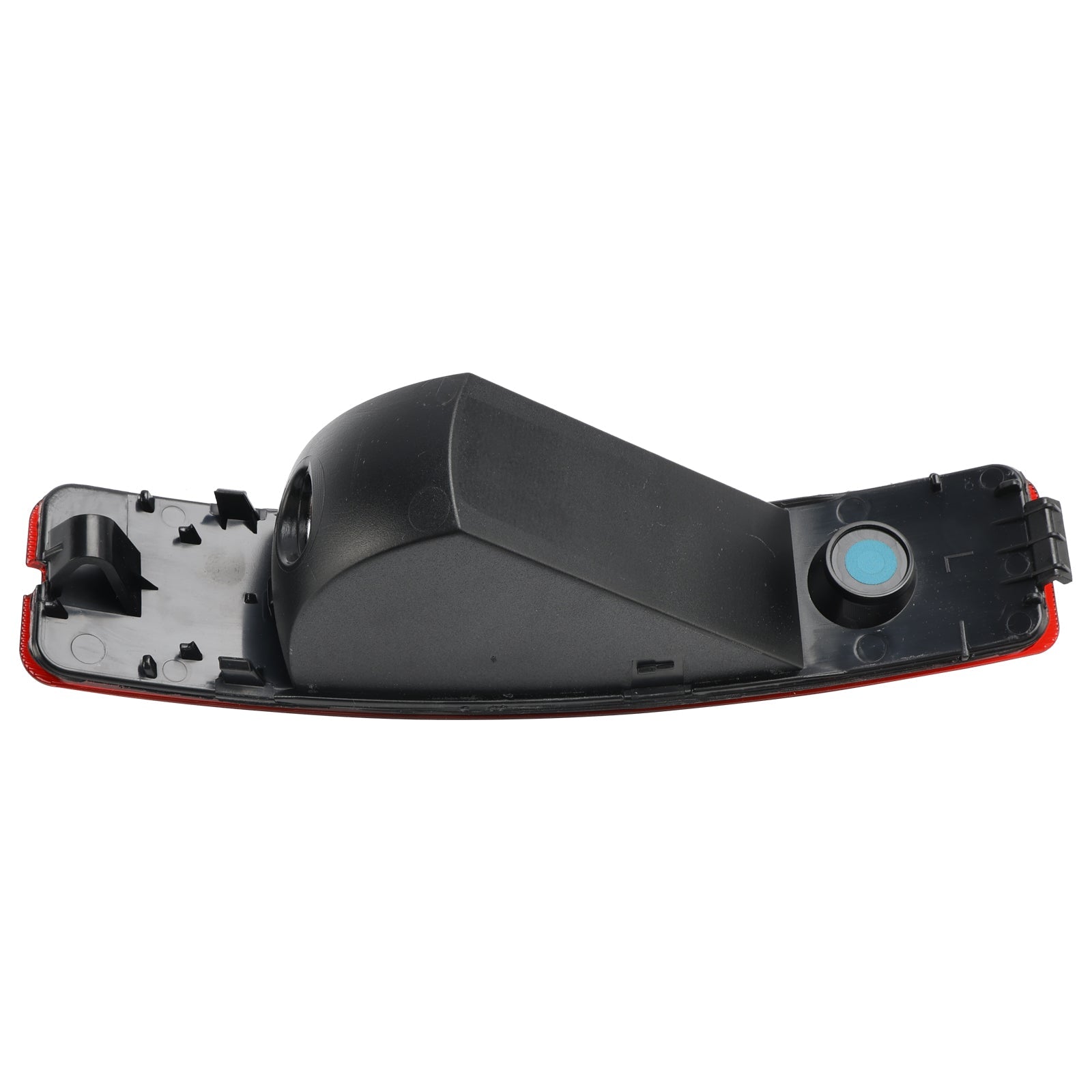 Réflecteur de feu antibrouillard arrière gauche + droit Volvo XC90 2003-2006 8693008 8693009