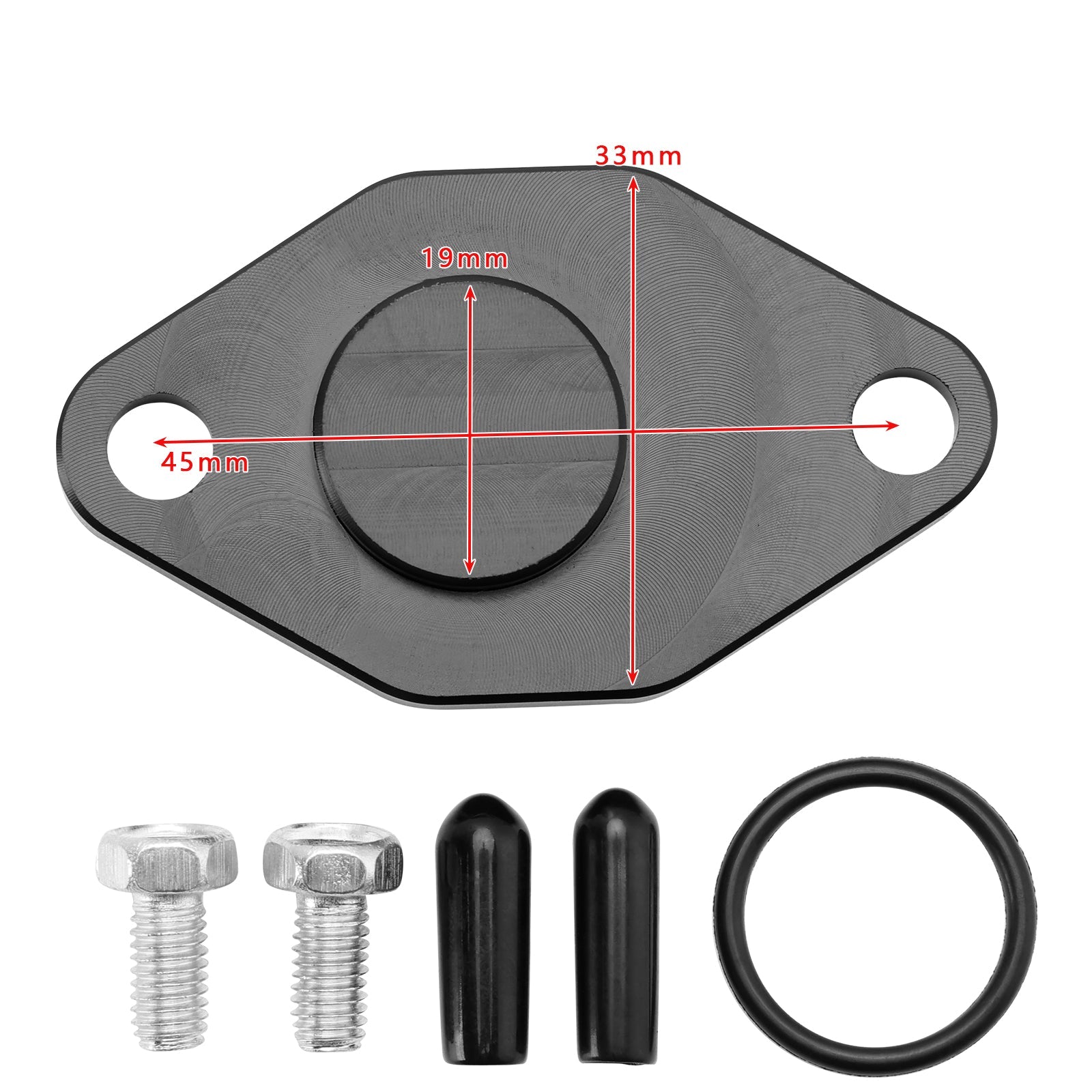 420212 olie-injectieblok voor Mercury 75-90-100-115-125 HP Seadoo 88-05