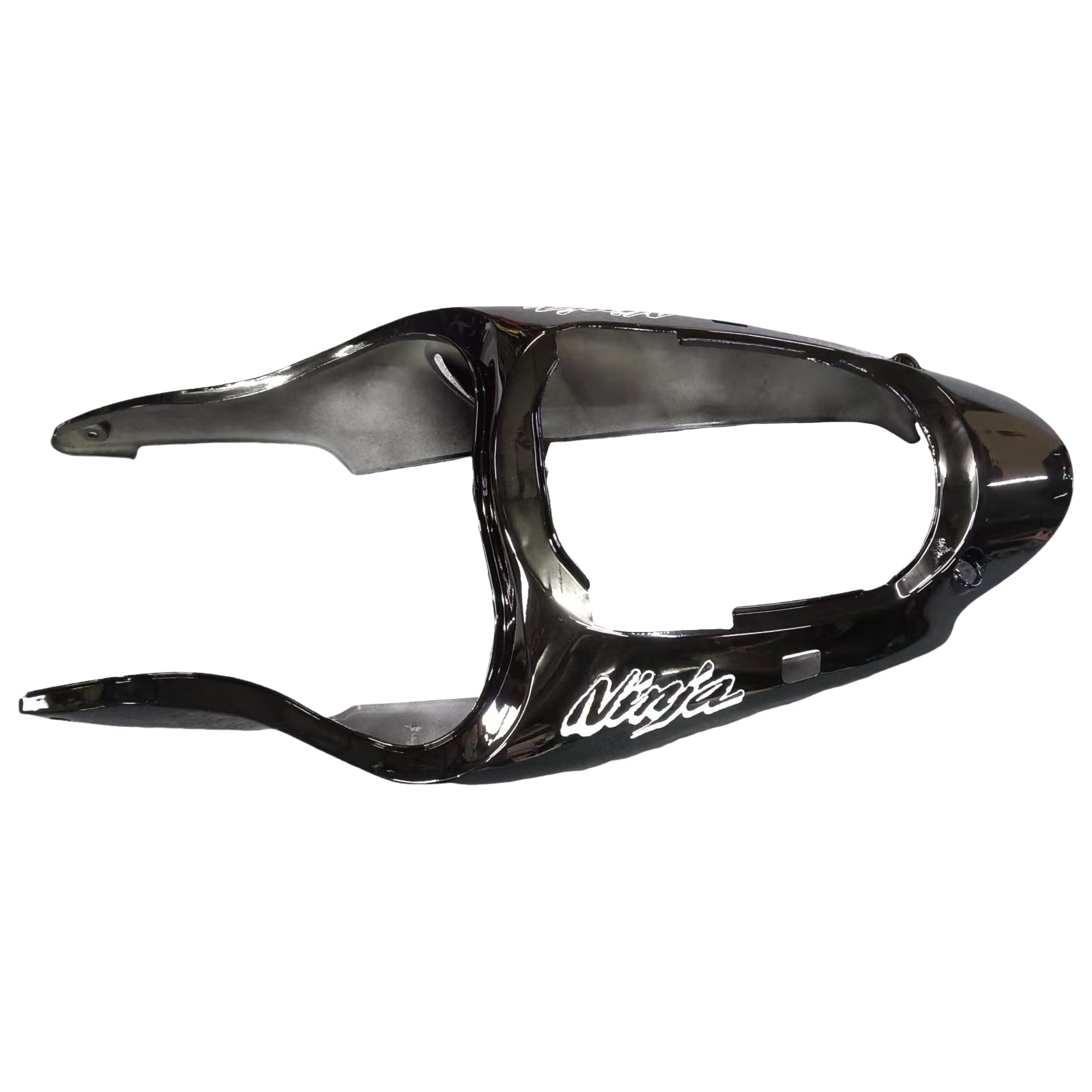 Kit de carénage en plastique ABS pour Kawasaki ZX9R 2000-2001