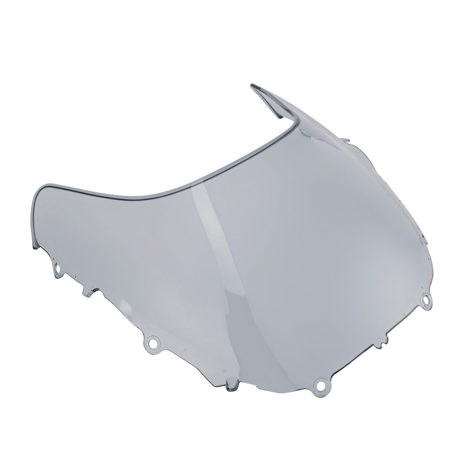 Parabrisas + soporte para Yamaha XSR900 GP 2024-2025