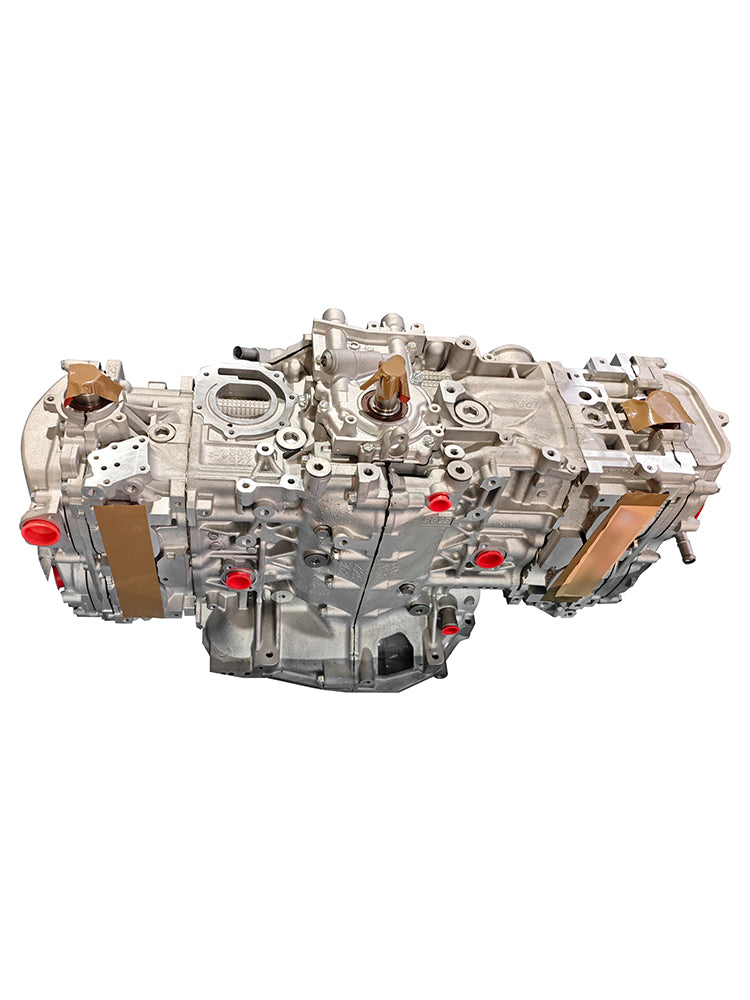 Motor EJ25 para Subaru Legacy, Outback, Forester e Impreza (2006-2010), 2.5L