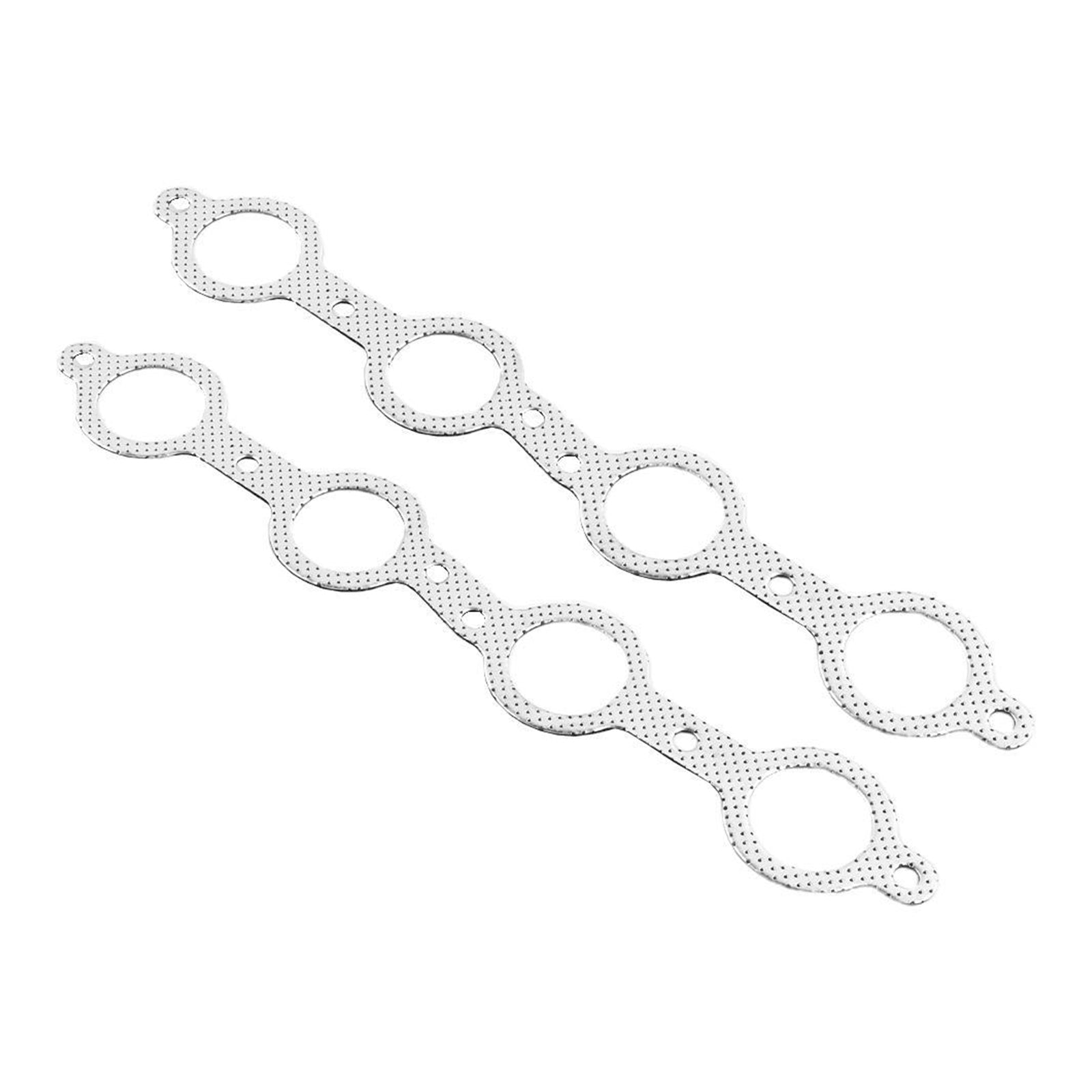 Kolekcjoner&Układ wydechowy do Chevroleta Camaro i Pontiaca Firebird 5.7L z lat 1998-2002