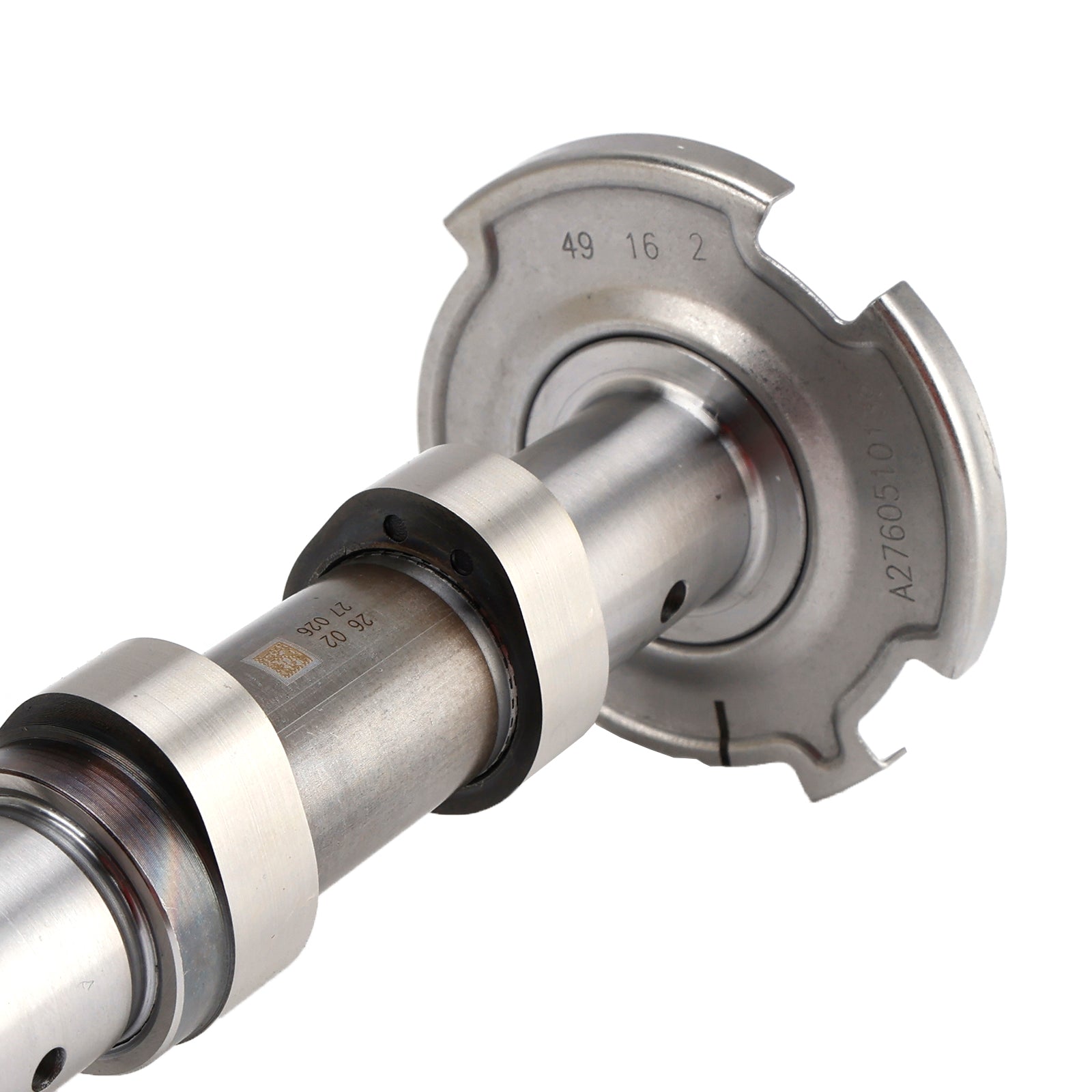 Arbre à cames d'échappement droit A2760505201 pour Mercedes-Benz SL450 Base R231 V6 3.0L (2017-2020)