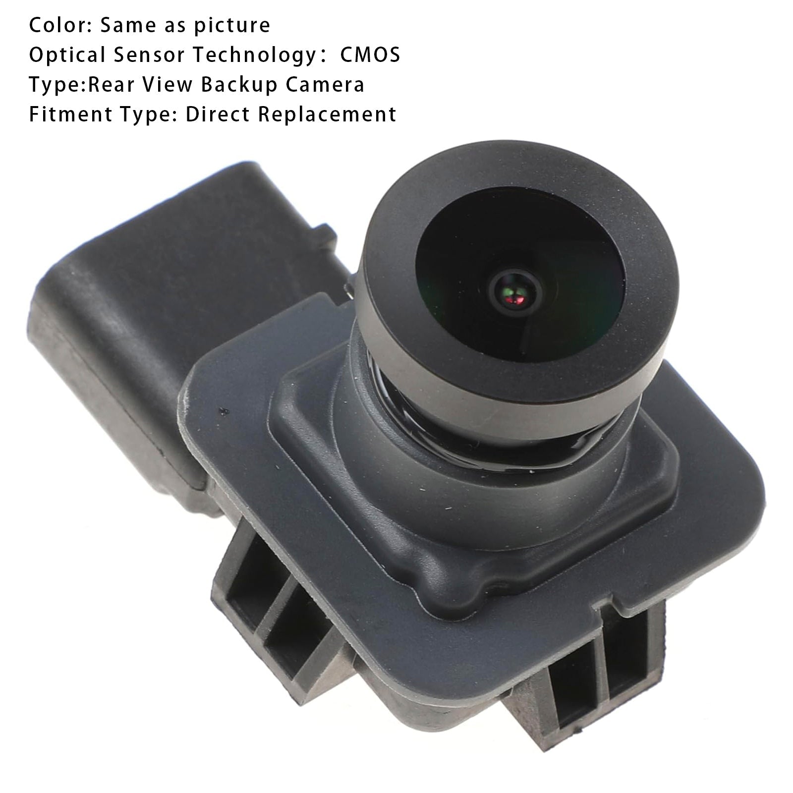 Kamera za pomoč in parkiranje za Ford Fusion 2017-2020 HS7T-19G490-AA