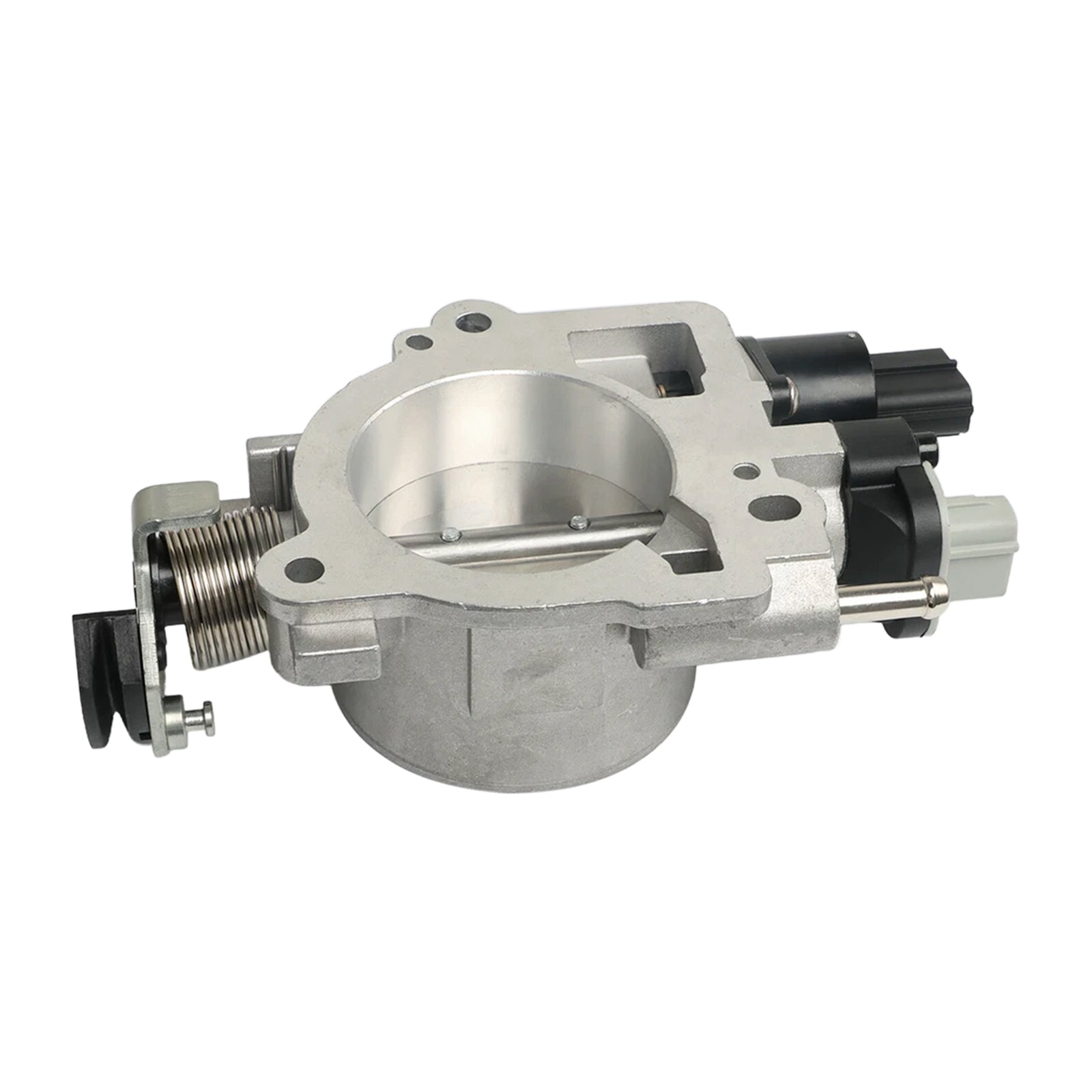 Corps de papillon des gaz essence 53013163AD pour Dodge Dakota Sport 4.7L V8 (2001)
