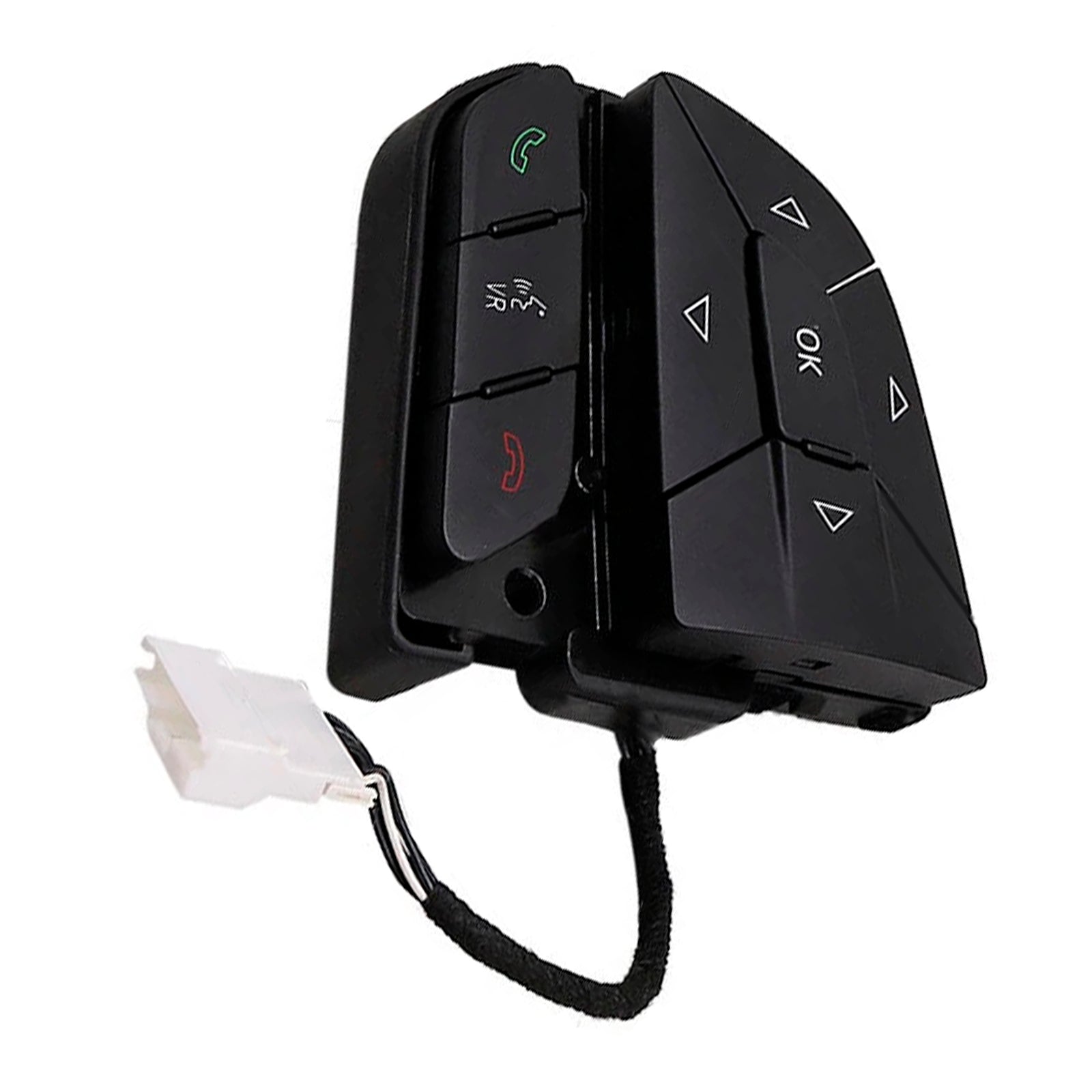 Ohjauspyörän radio-ohjain 68159639AC, Grand Cherokee 14-21