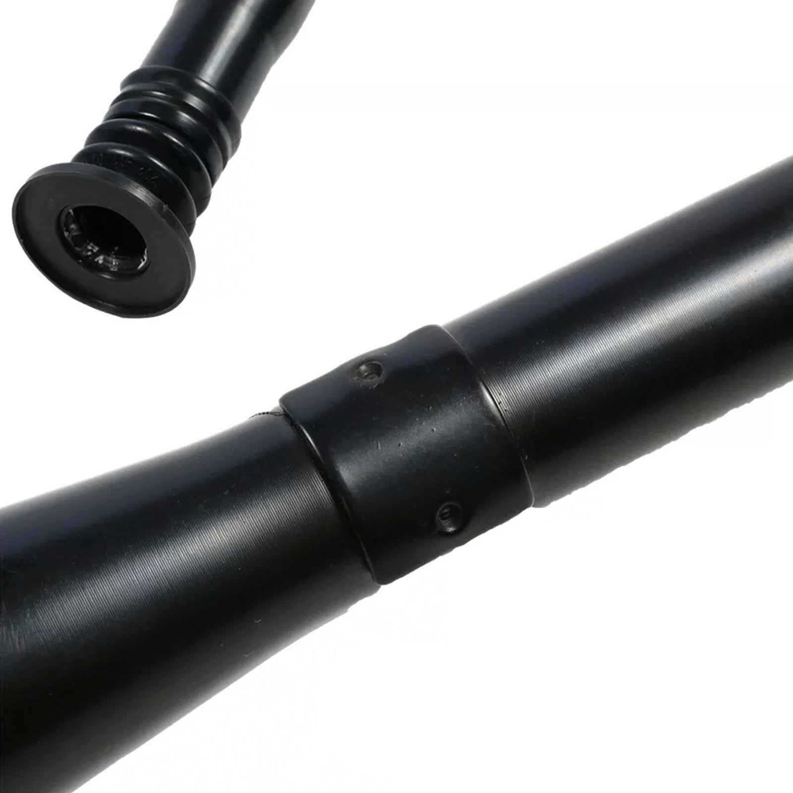 Voorste aandrijfas A2044106701 2044102601 voor Mercedes-Benz S550 W221 AWD 2007-2011