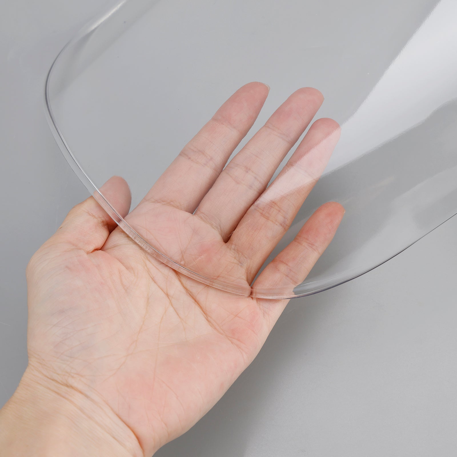 Pare-brise pour Honda GB350S et CB350RS (2022-2025)