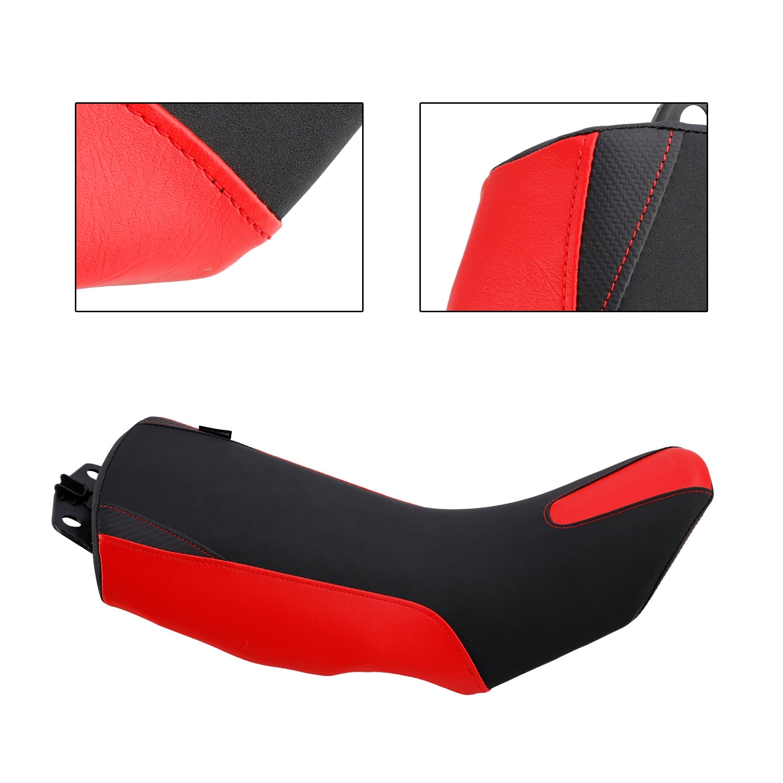 Camión de la sede del conductor antes de Raider para Yamaha Tenere 700 2019-2024