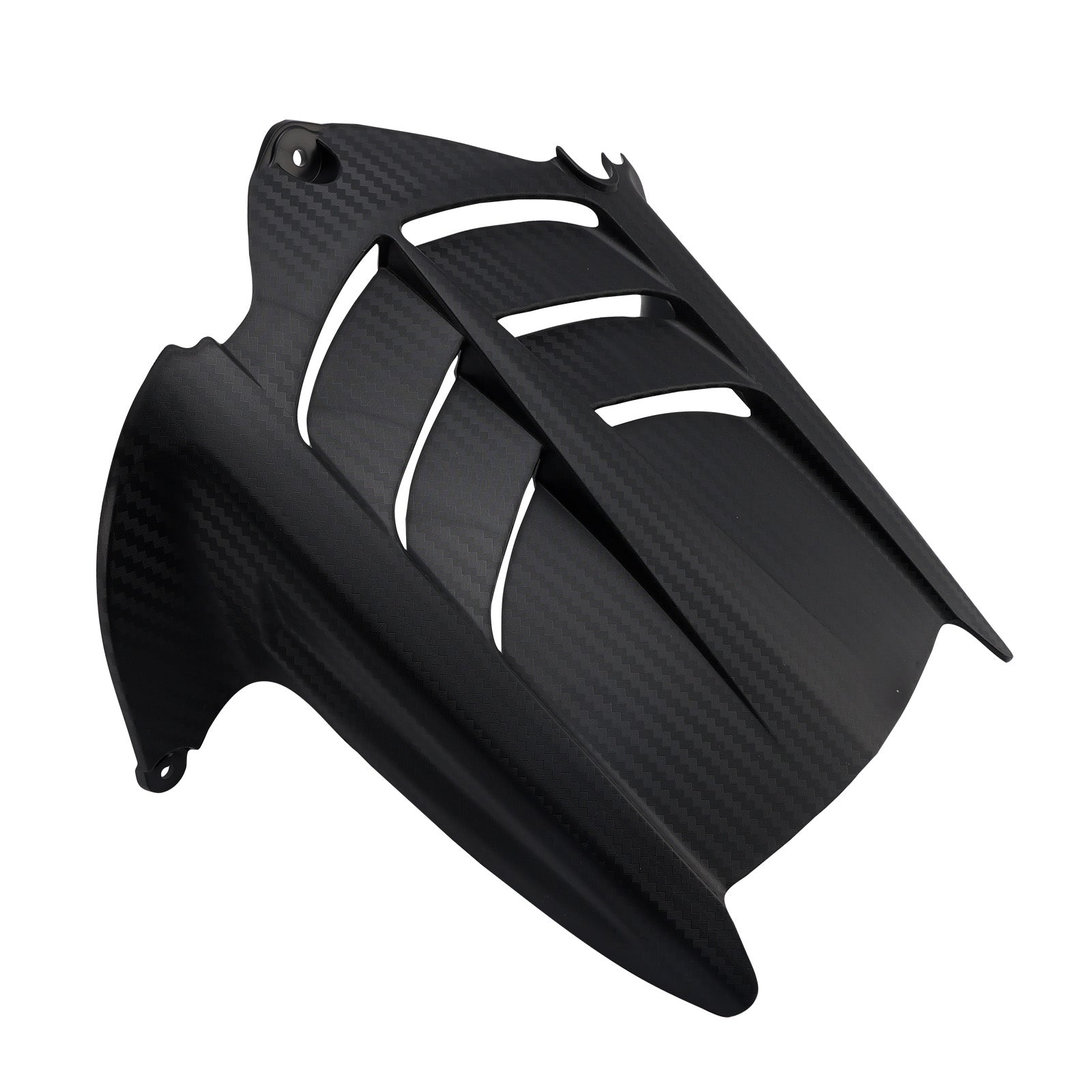 Carénage de garde-boue arrière pour Kawasaki ZX-6R 636 2009-2025