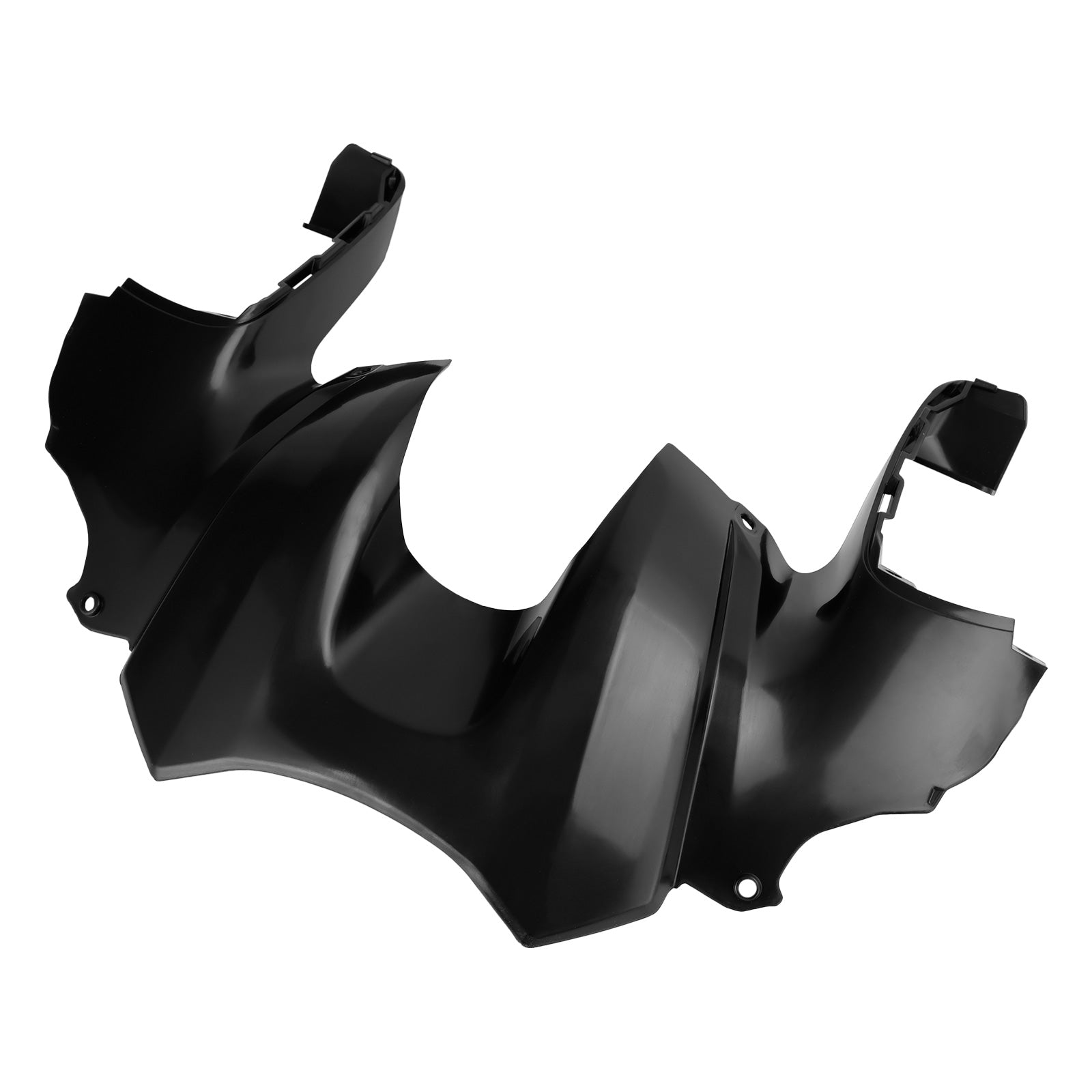 Carénage de couvercle de boîte à air de réservoir avant non peint pour Yamaha MT-09 / MT-09 SP 2021-2023