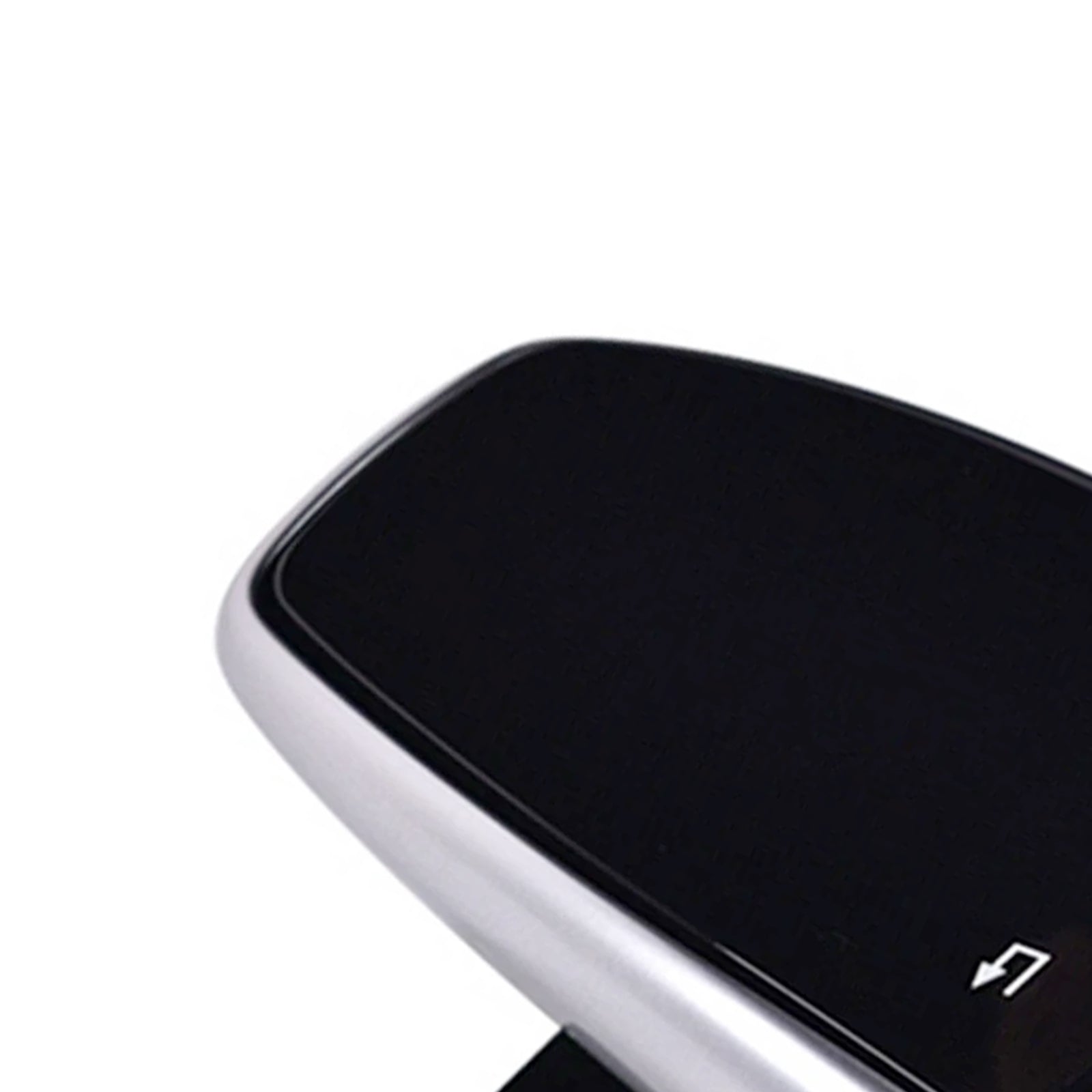 Sklop sledilne ploščice na sredinski konzoli razreda C za Mercedes-Benz W205 (2014–2021) – Referenca : 2059009927