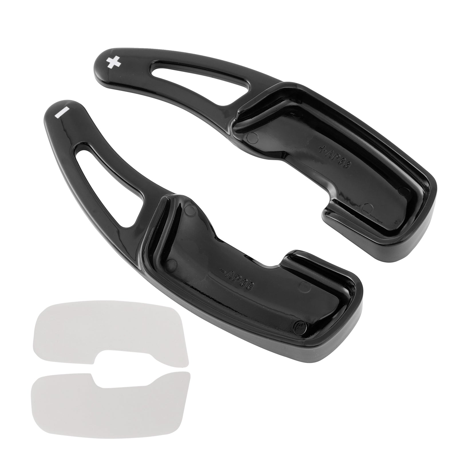 Extension de palettes de changement de vitesse au volant pour Lexus RX GX