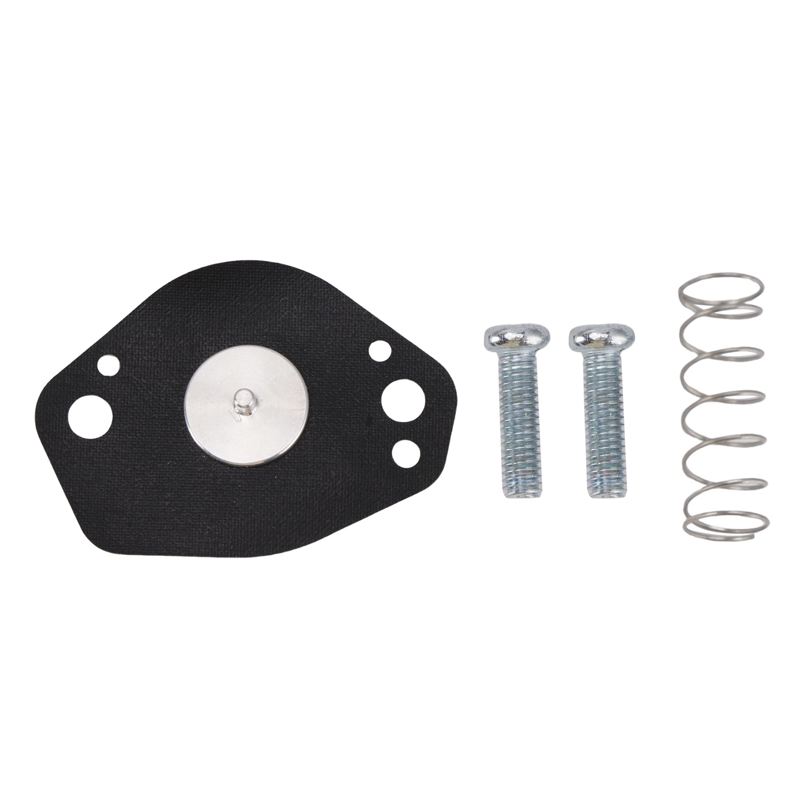 Kit de réparation de soupape de coupure d'air 46-4014 compatible avec Suzuki DRZ400S DRZ400SM LT-Z400