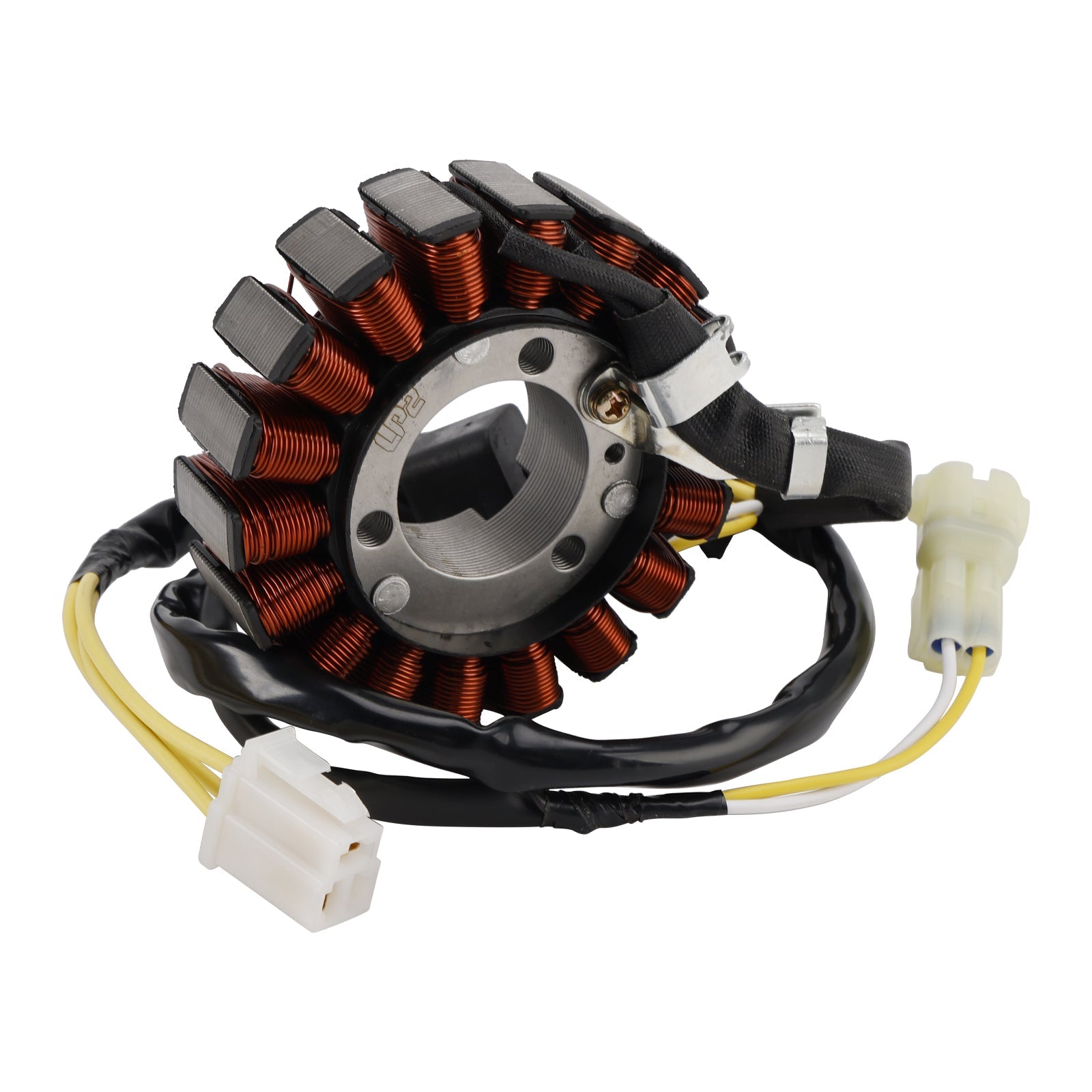 Skupni komplet regulatorja tuljave za stator za Honda FES 150 Pantheon 2003-2005 31120-KRJ-901