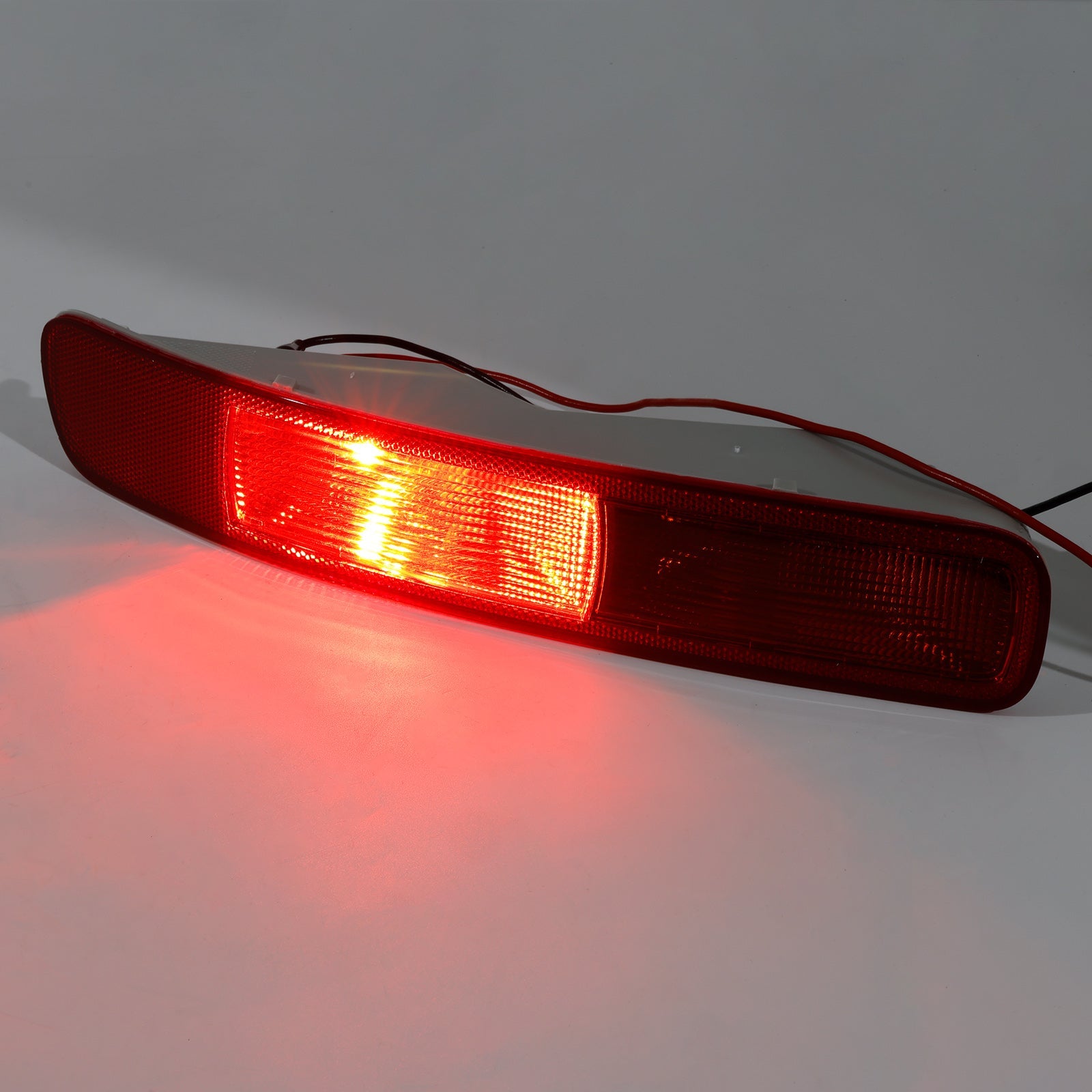 Feu de pare-chocs arrière à LED gauche et droit pour MINI Clubman F54 2016-2024 63217352157 58