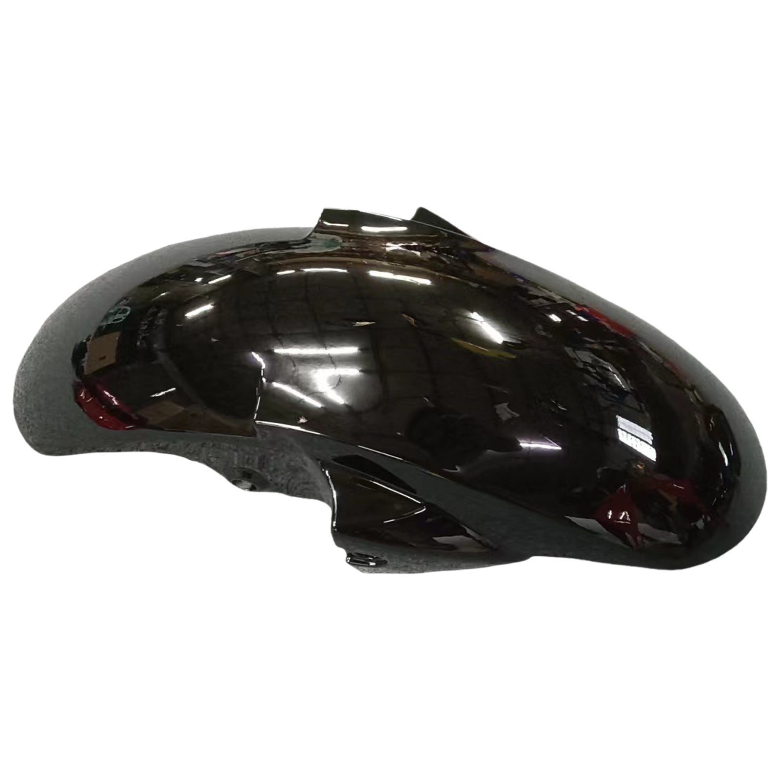 Kit de carénage moulé par injection pour Yamaha YZF R6 2003-2004 et R6S 2006-2009 (5#)