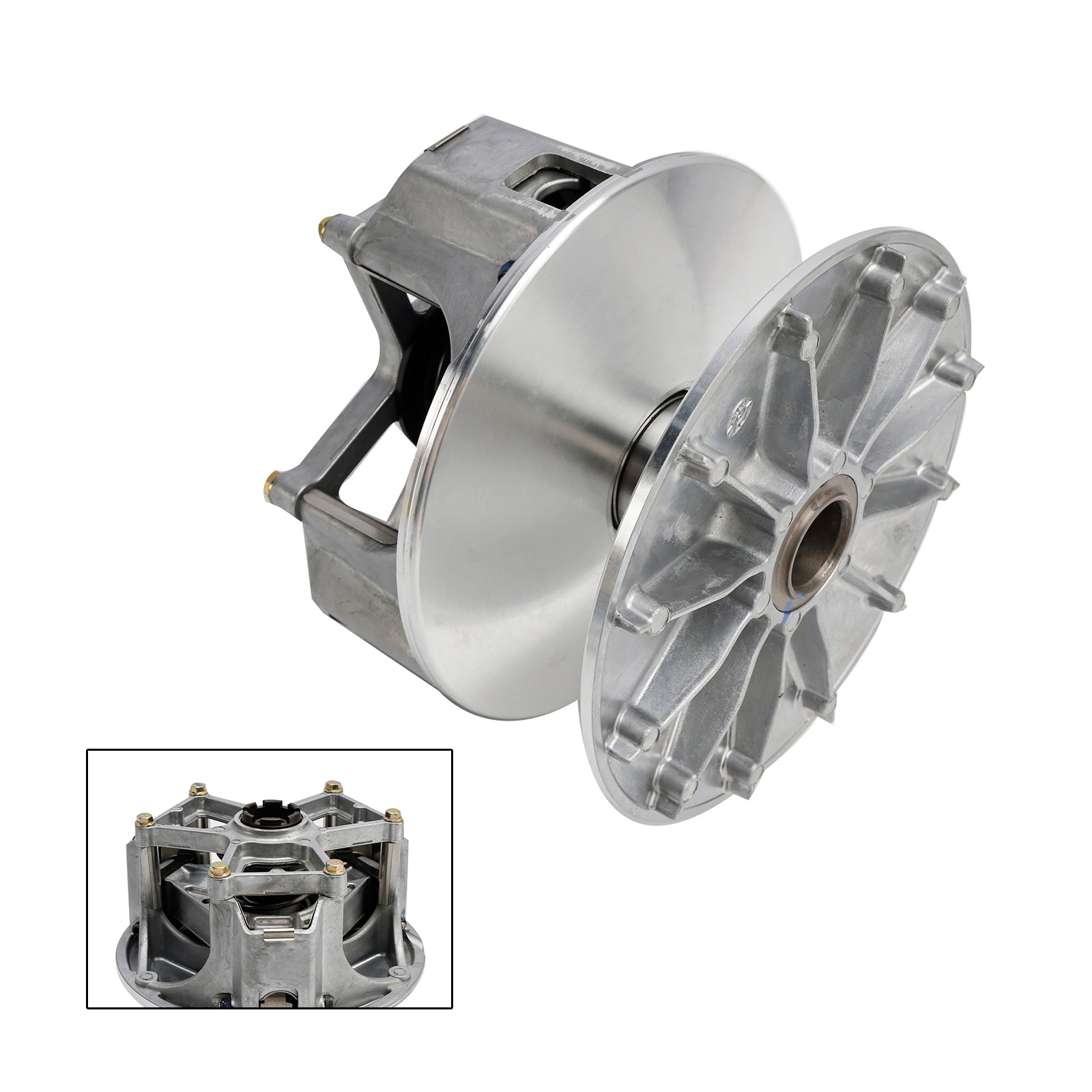 Variador delantero completo Conjunto Polaris Ranger 1000 Crew XP 1000 1323397 1323698