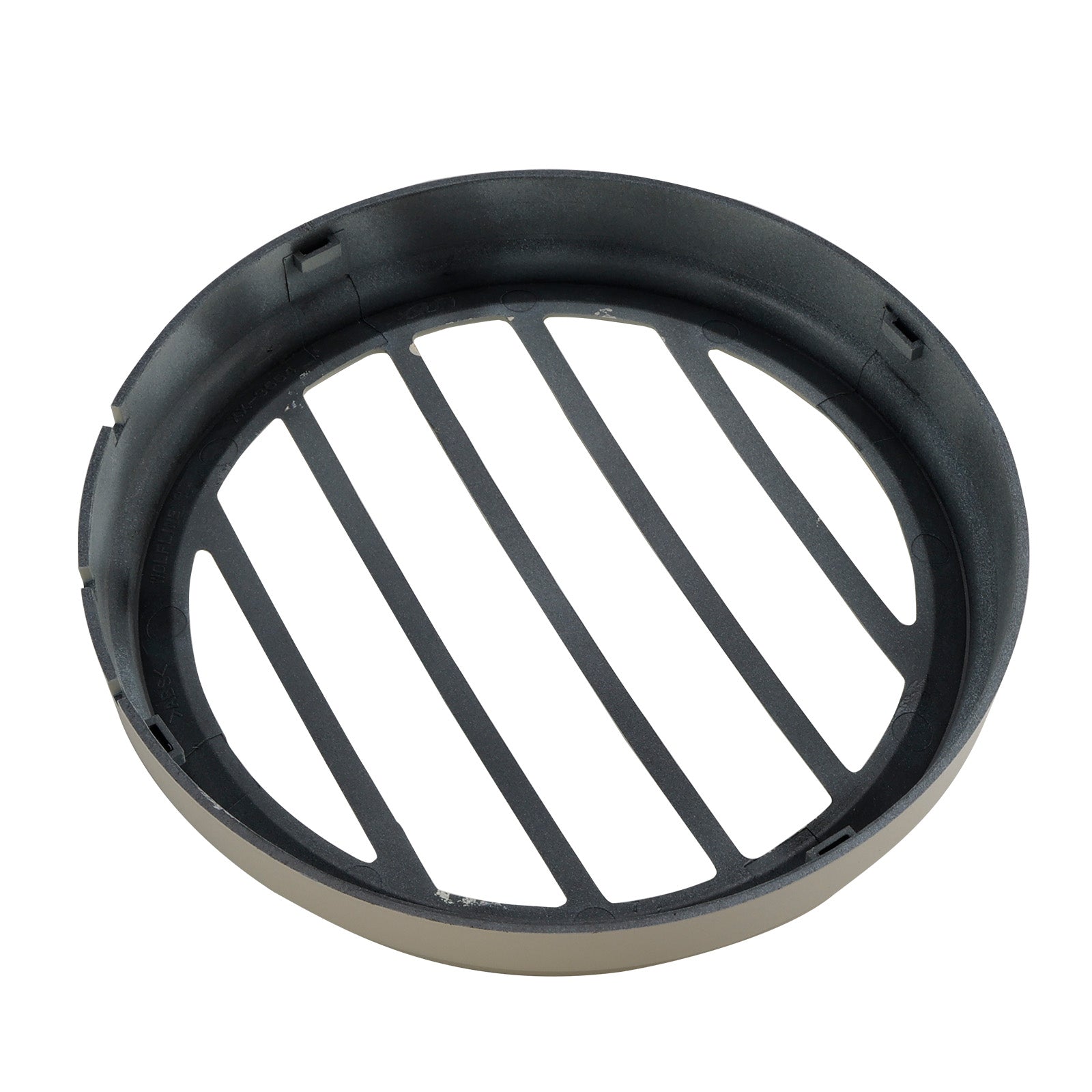 Cupolino faro anteriore per Yamaha XSR900 (2022-2025)