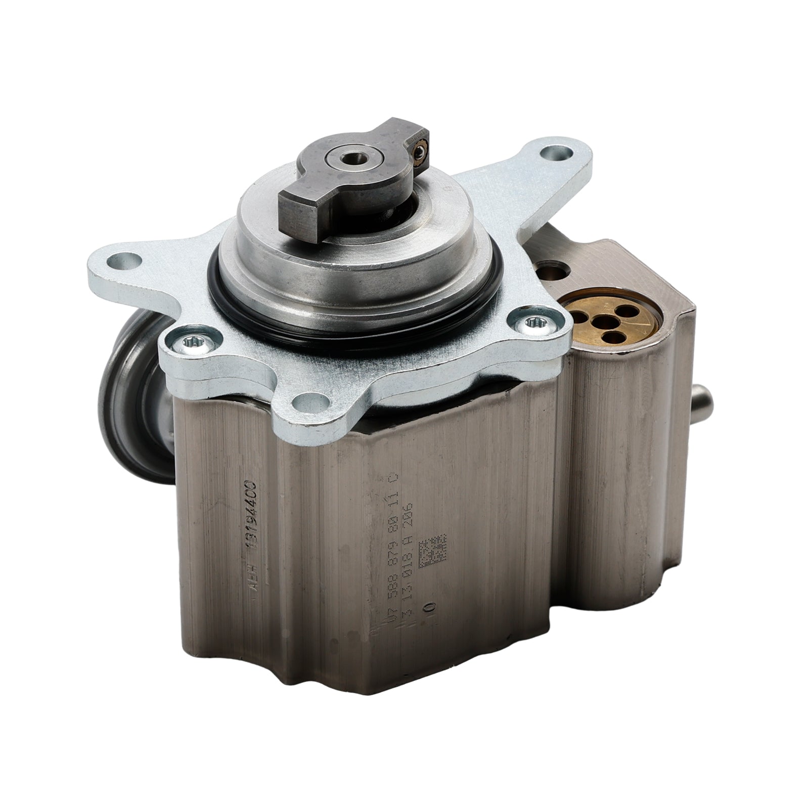 High Pressure Fuel Pump 1675941280 Pour Citroen C4 C5 Pour Peugeot 207 308 508