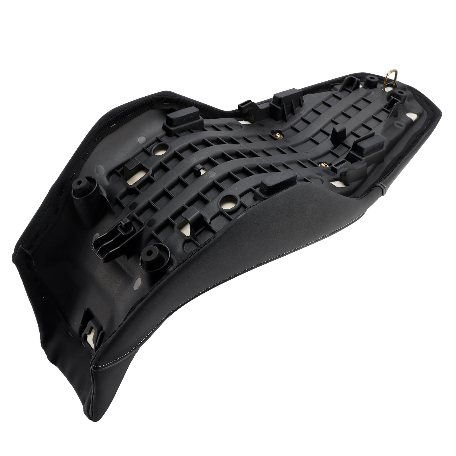 Popolnoma oblazinjen sovoznikov sedež +15 mm za Honda NX400 in NX500 (2024-2025)