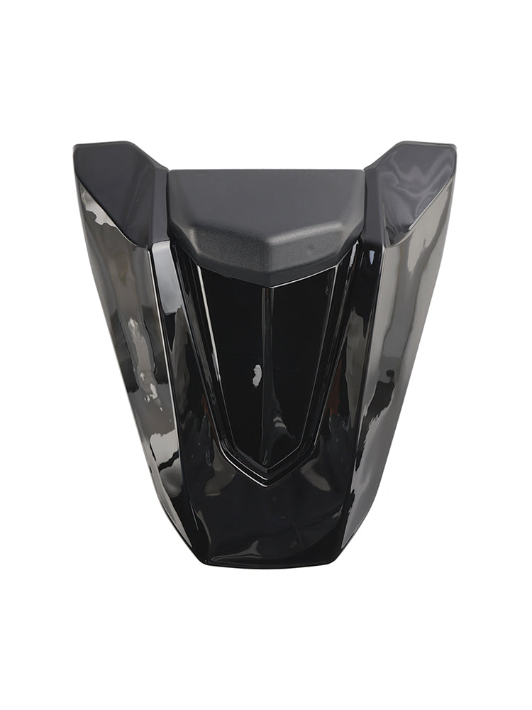 Couvercle de carénage de siège arrière pour Honda CBR650R CB650R 2024-2025