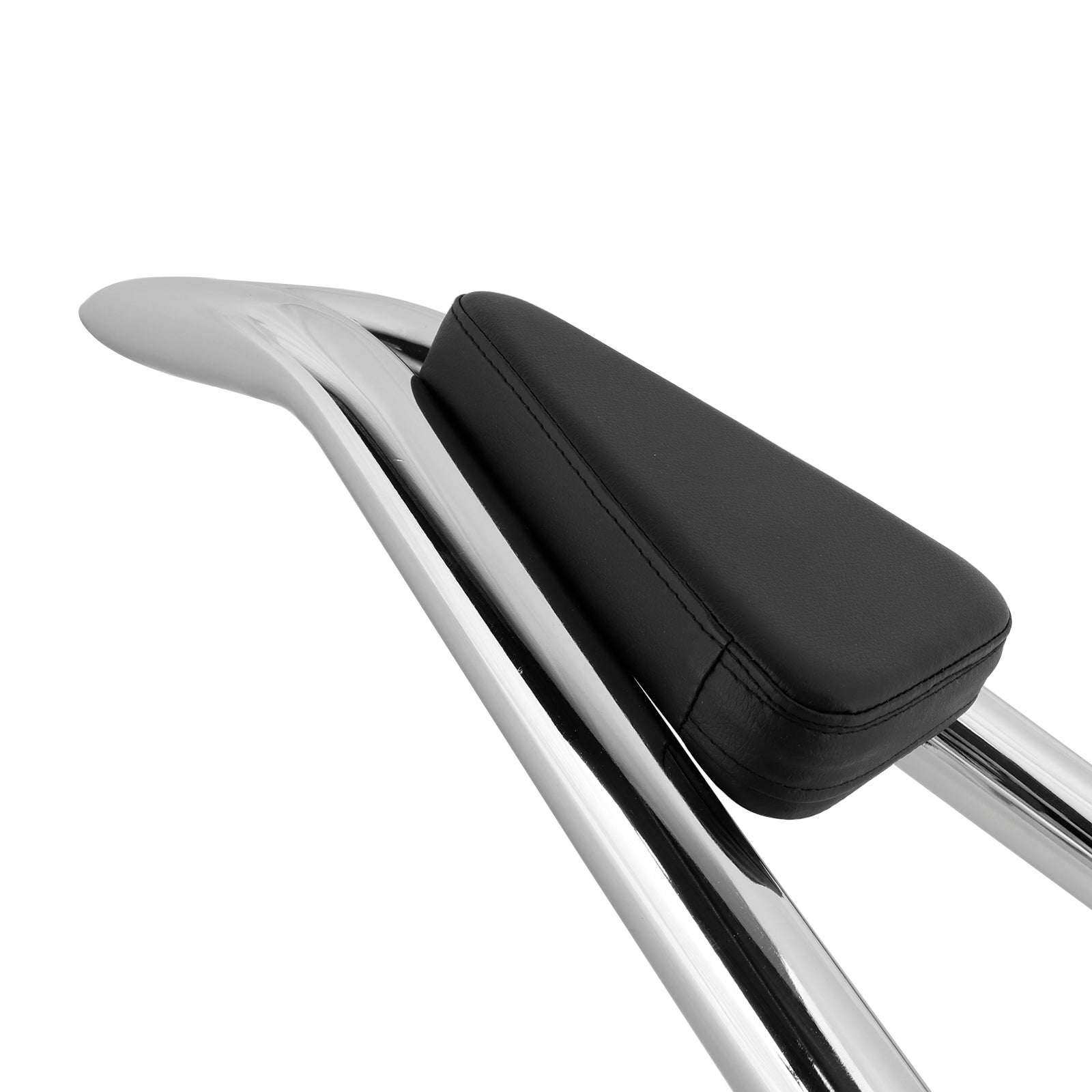 Dossier Sissy Bar passager pour Road King Street Glide Road Glide 1997-2008