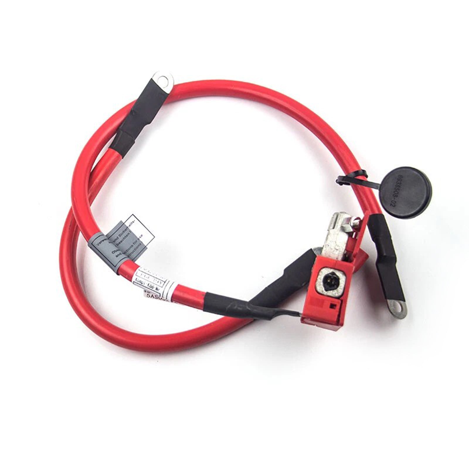 Kabel pozitivnega priključka baterije 61129322056 za BMW X5 F15 X6 F16 2014-2017