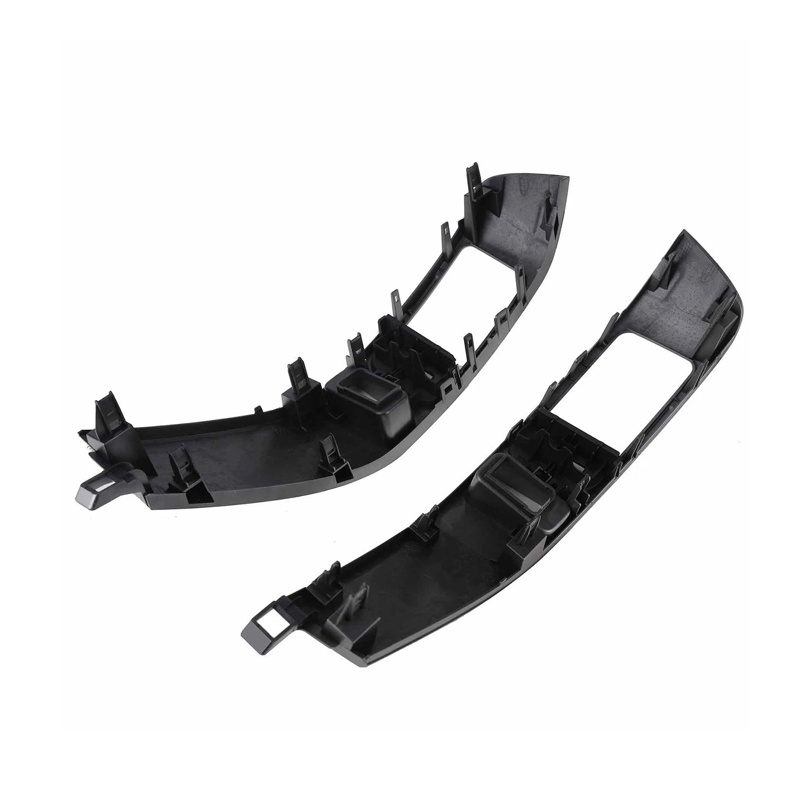 Panel wentylacji dla pulpitu nawigacyjnego Toyota Land Cruiser Prado Series 120 2003-2009