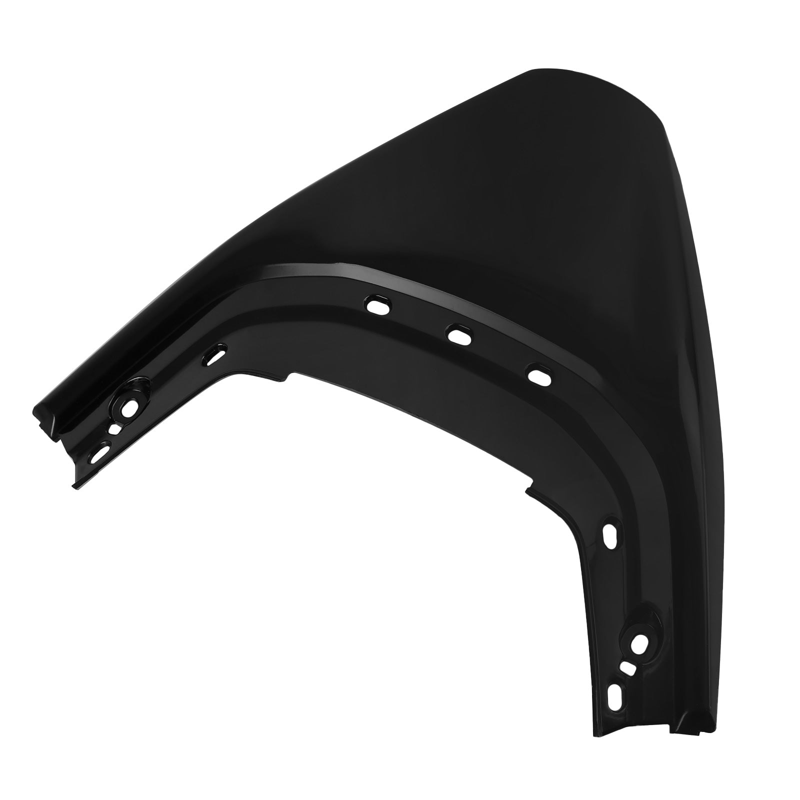 Zadnji zadnji zadnji pokrov zadnjega svetlobnega pokrova za Yamaha T-Max 560 2022-2024