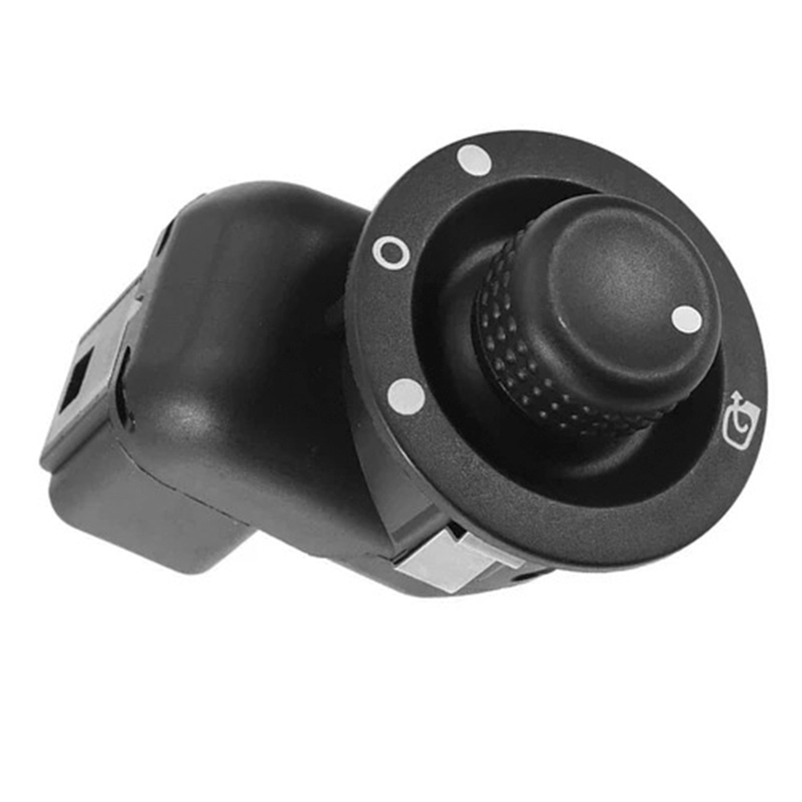 Elektrische spiegelbedieningsknop voor Renault 8200109014 8200676533