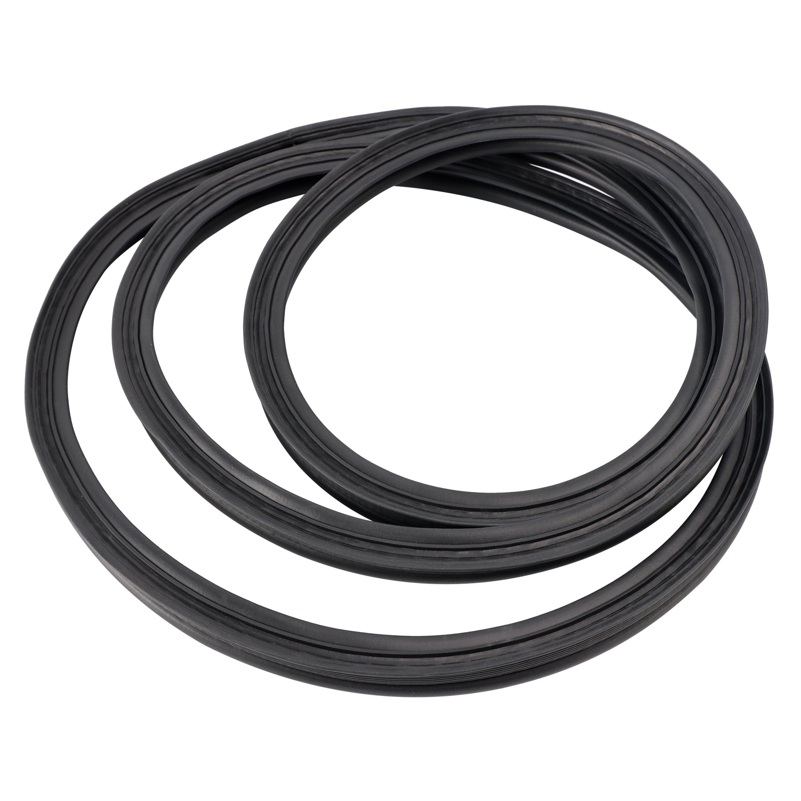Guarnizione portellone posteriore per porta vano bagagli 64461-52032 per Toyota Yaris