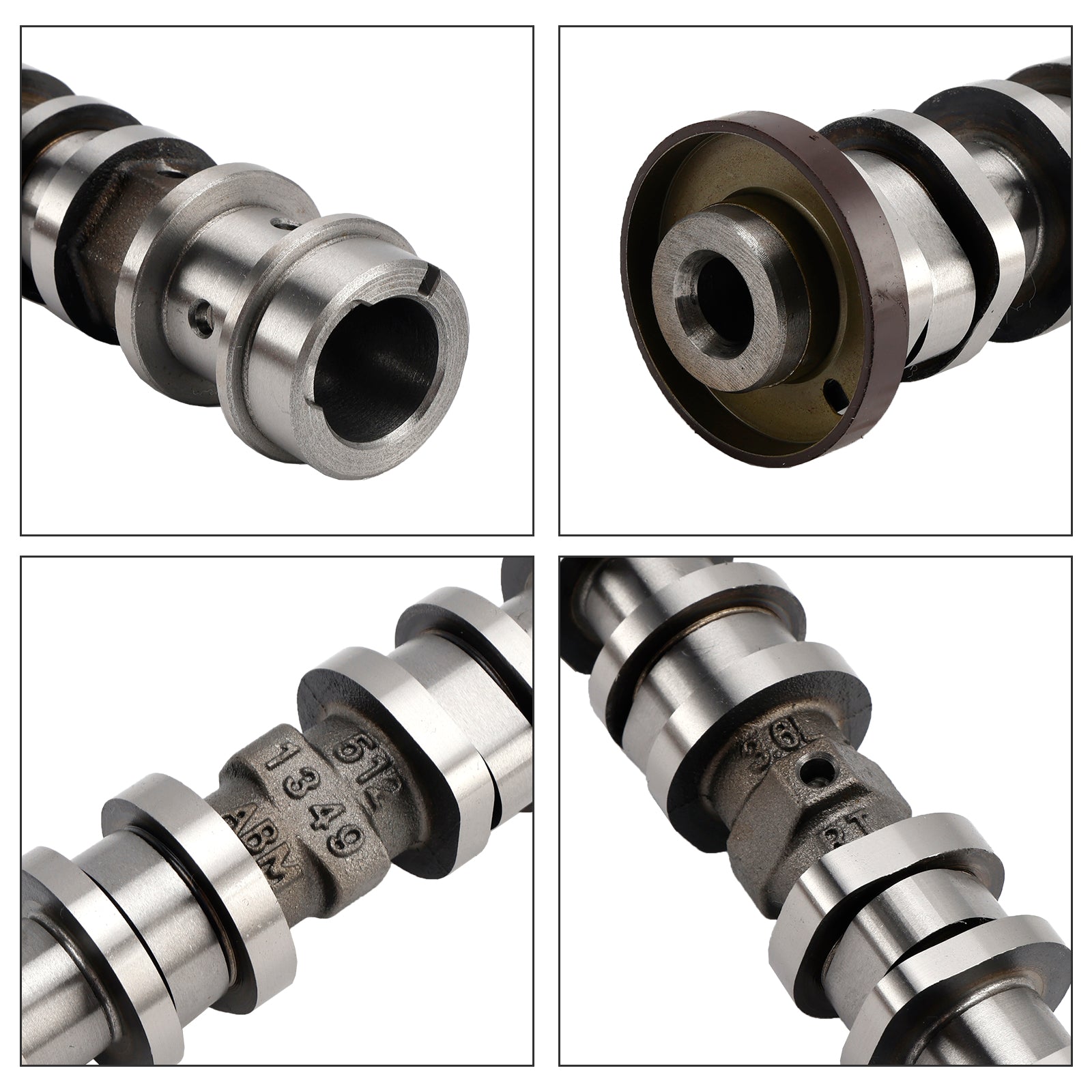 Kit di riparazione del bilanciere&Albero a camme per Ram ProMaster 3500 3.6L V6 2022-2023 5047912AD 05048030AC