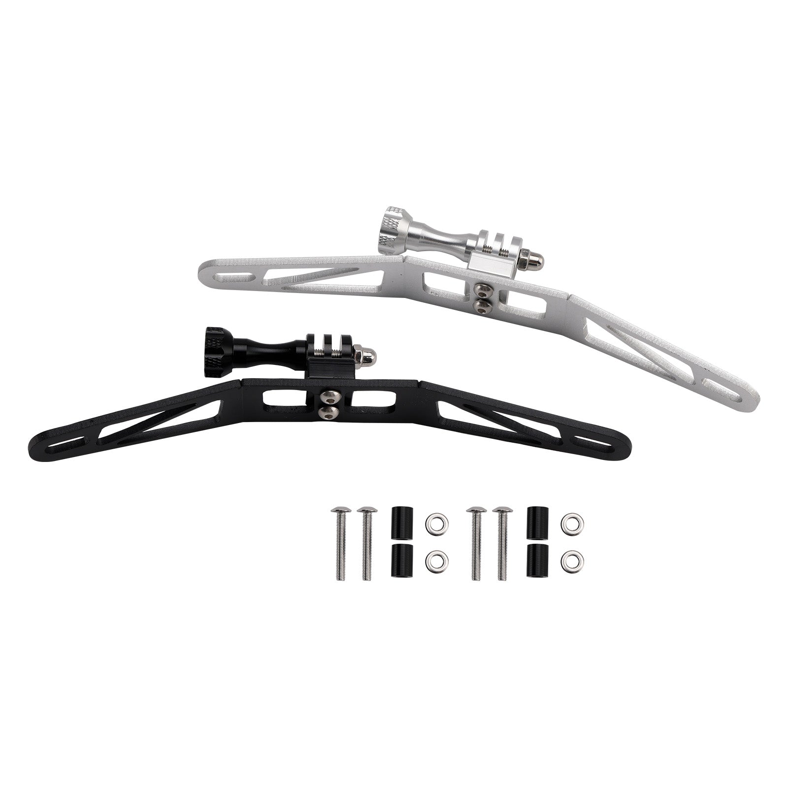 GoPro Camerahouder voor BMW R1300GS S1000XR F900XR F850GS Voorruit