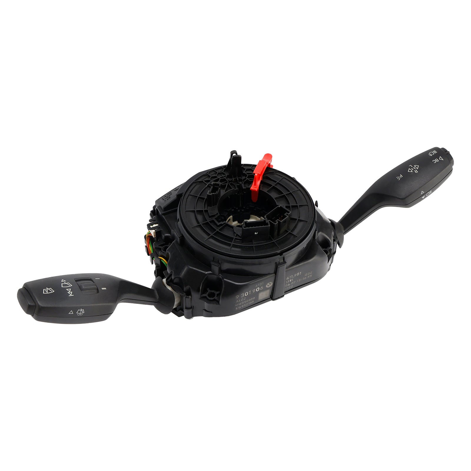 Stikalo krmilnega stolpca 61319354048 za BMW 535D (ZDA) 2014–2016