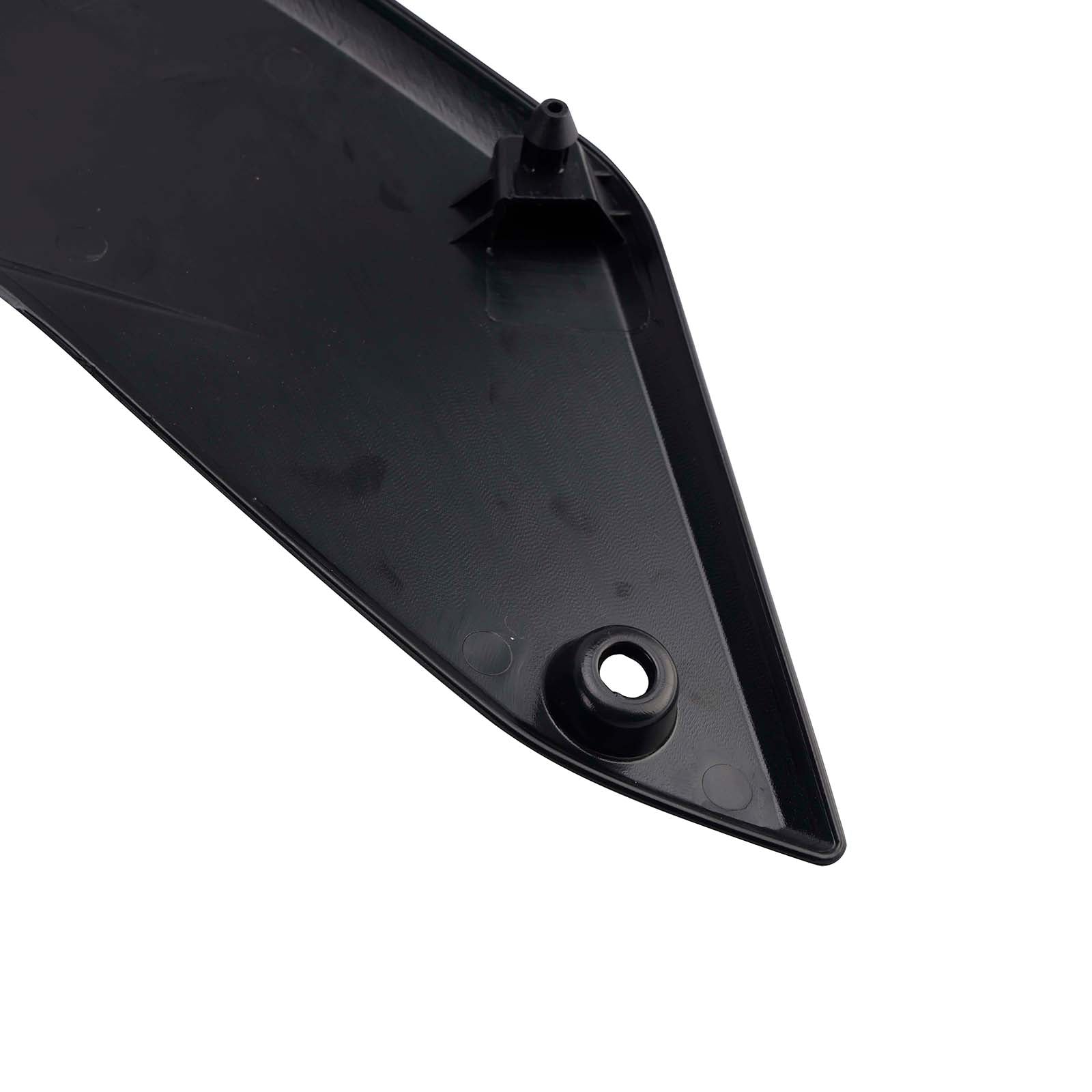 2025-2026 Per Yamaha Tenere 700 T700S Sella posteriore Carenatura laterale