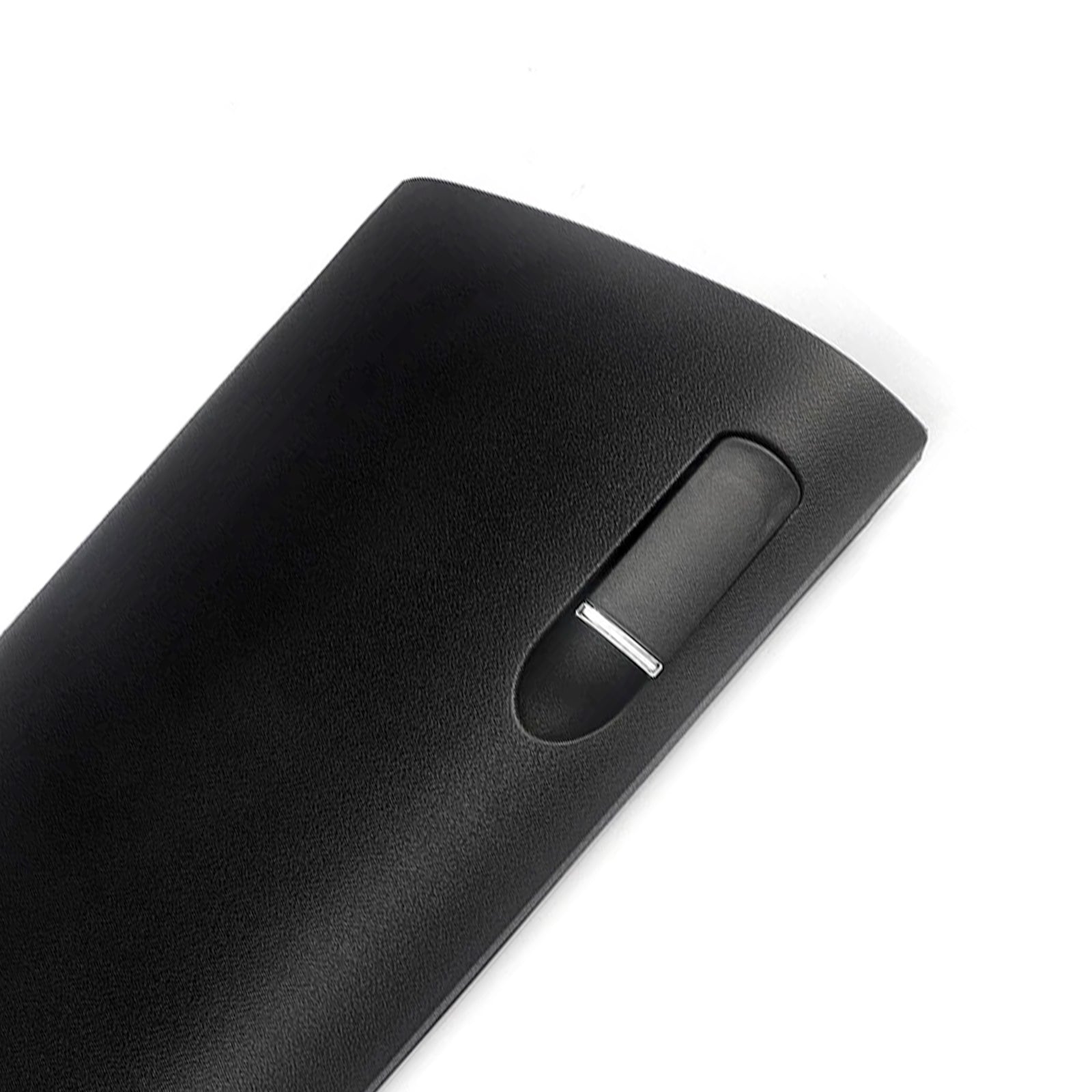 Couvercle de porte de boîte à gants noir pour AUDI RS4 (2006-2008) 8E1857124A